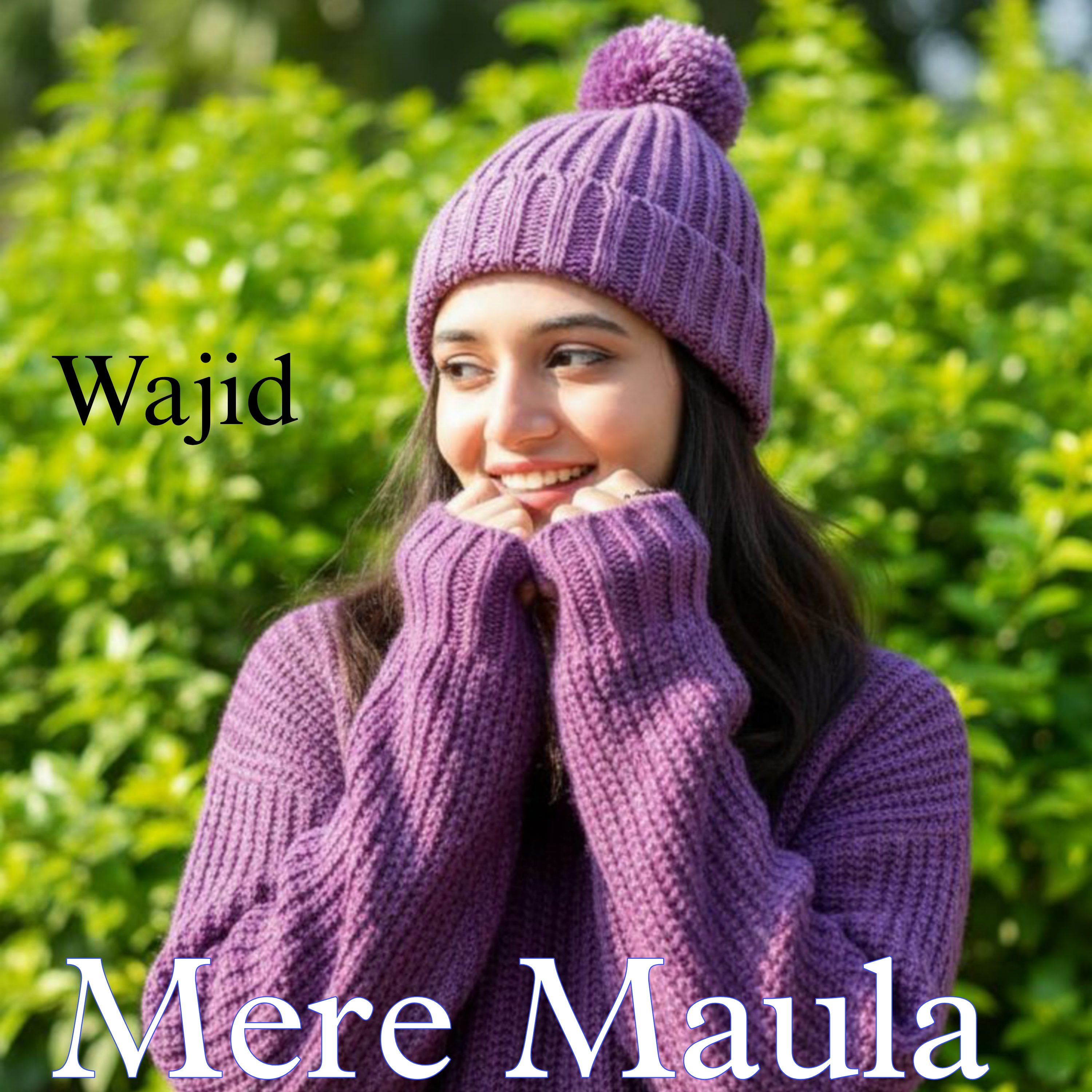 Mere Maula artwork