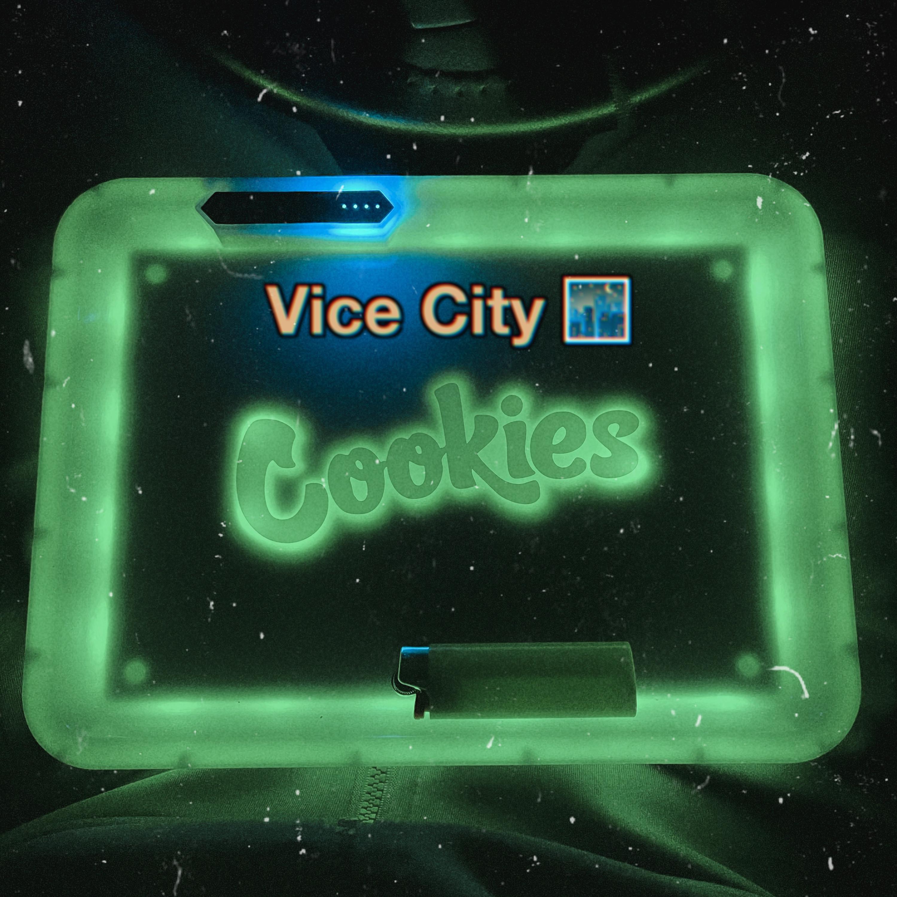 Vice City by Lavish Khii cover art