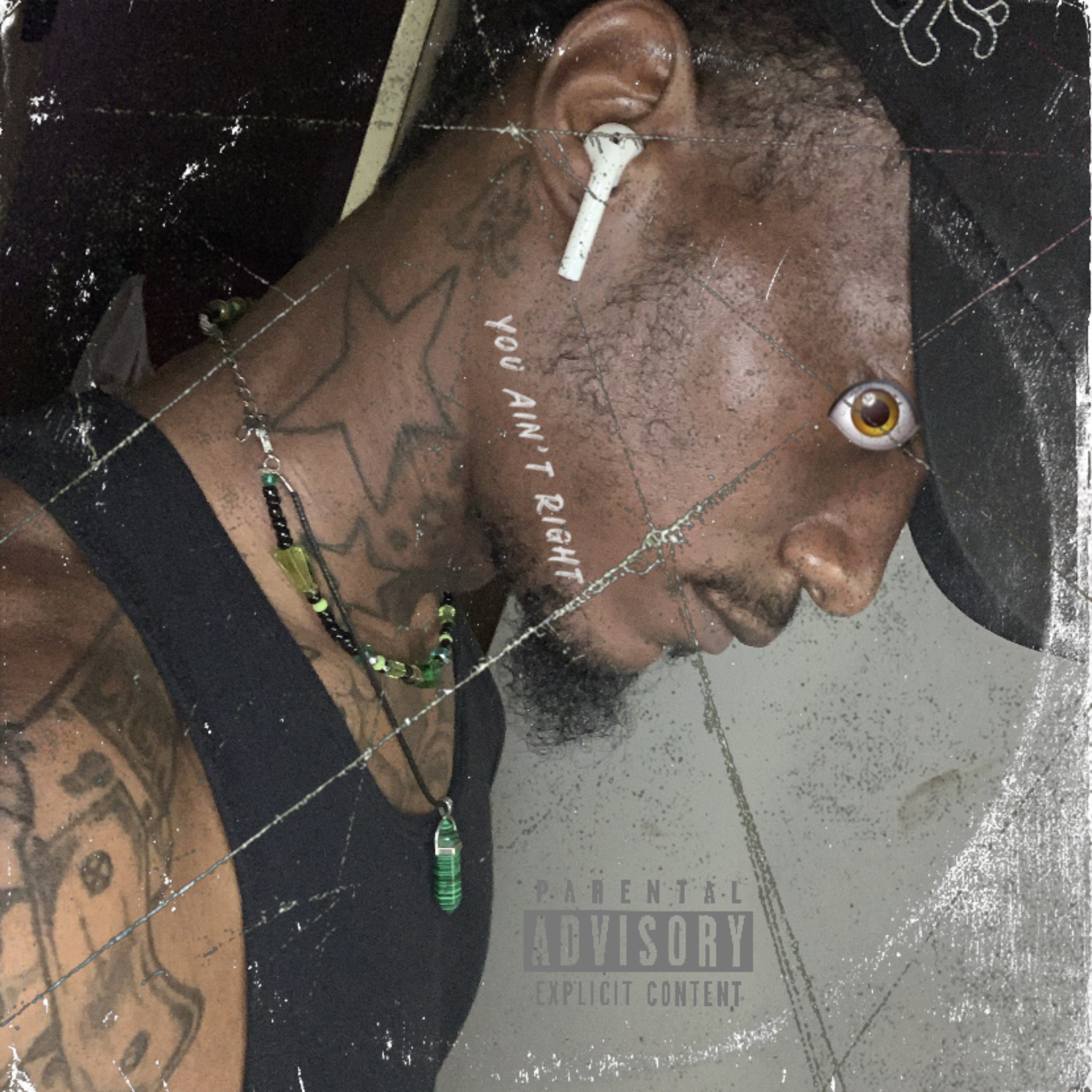 You Ain't Right by St. Bernard cover art