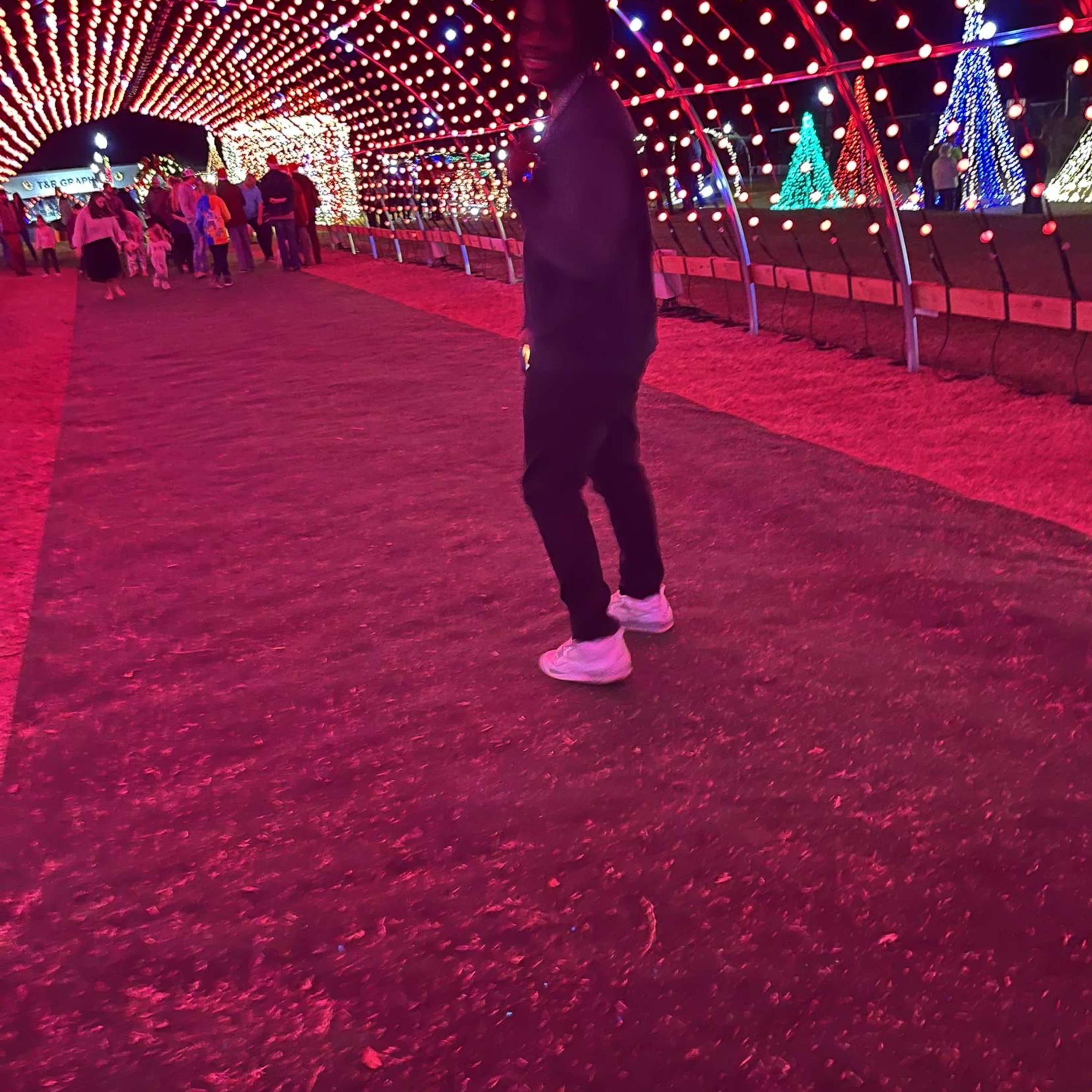 HollyWood artwork