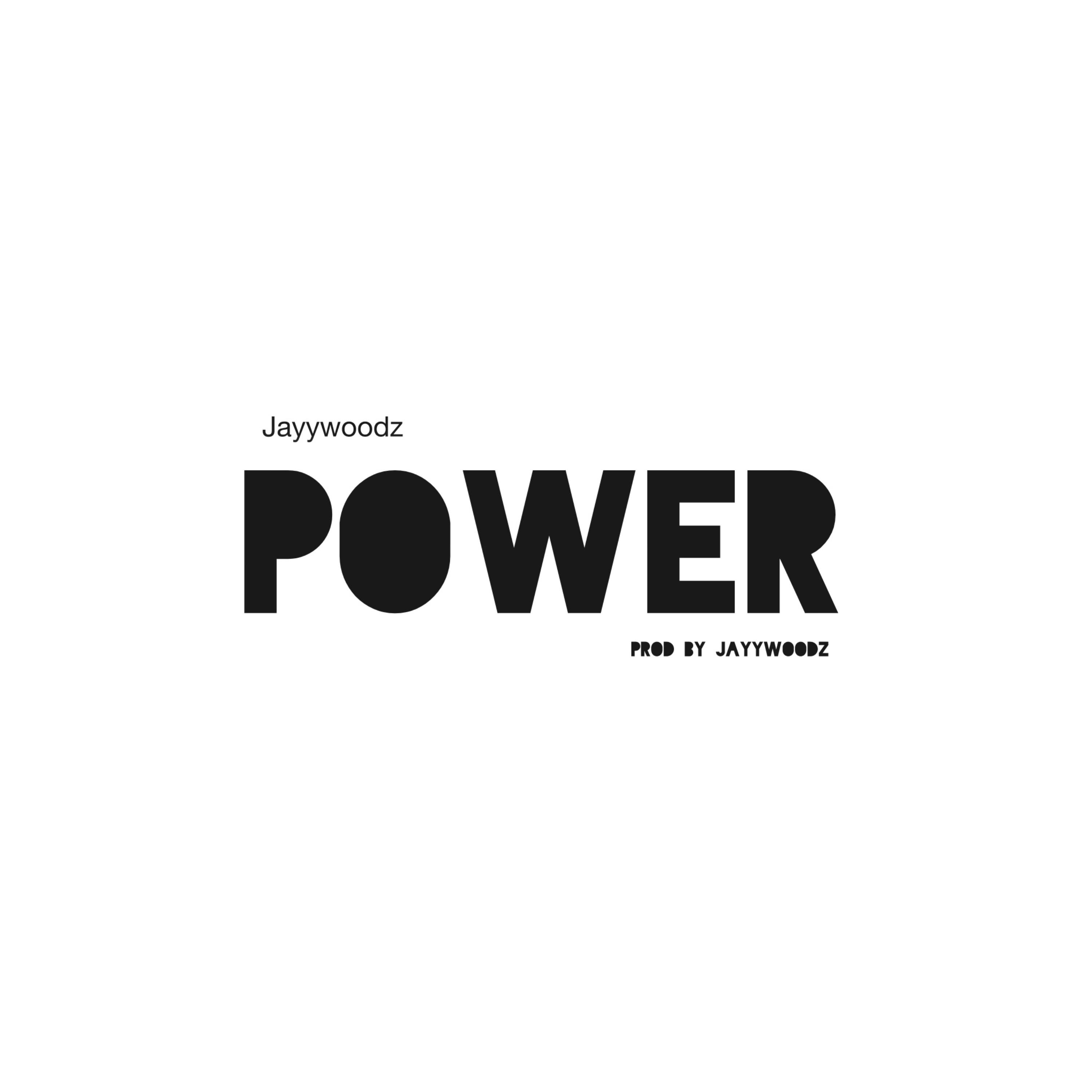 Power artwork