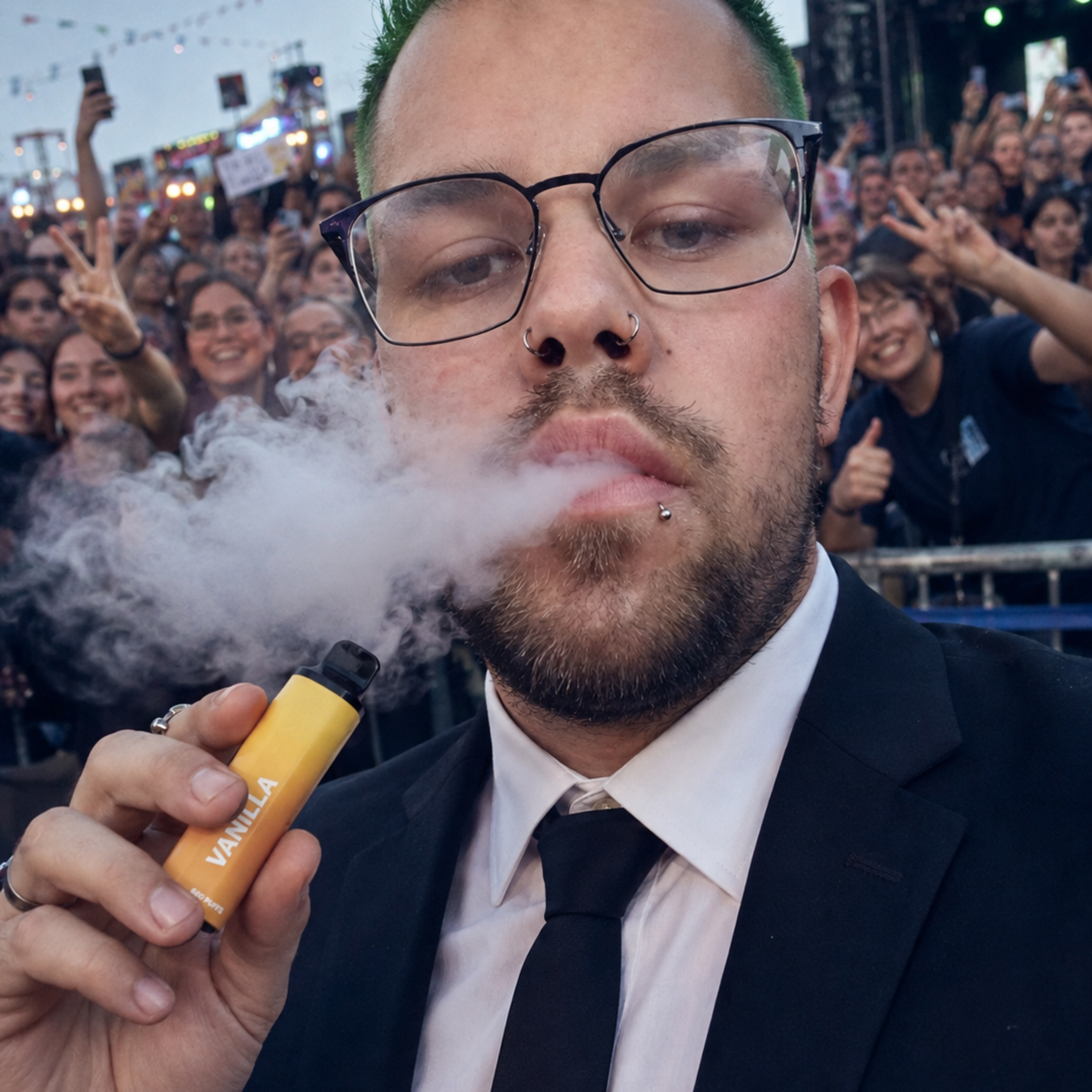 Das Leben ist einfach geil by DJ Arionyx cover art