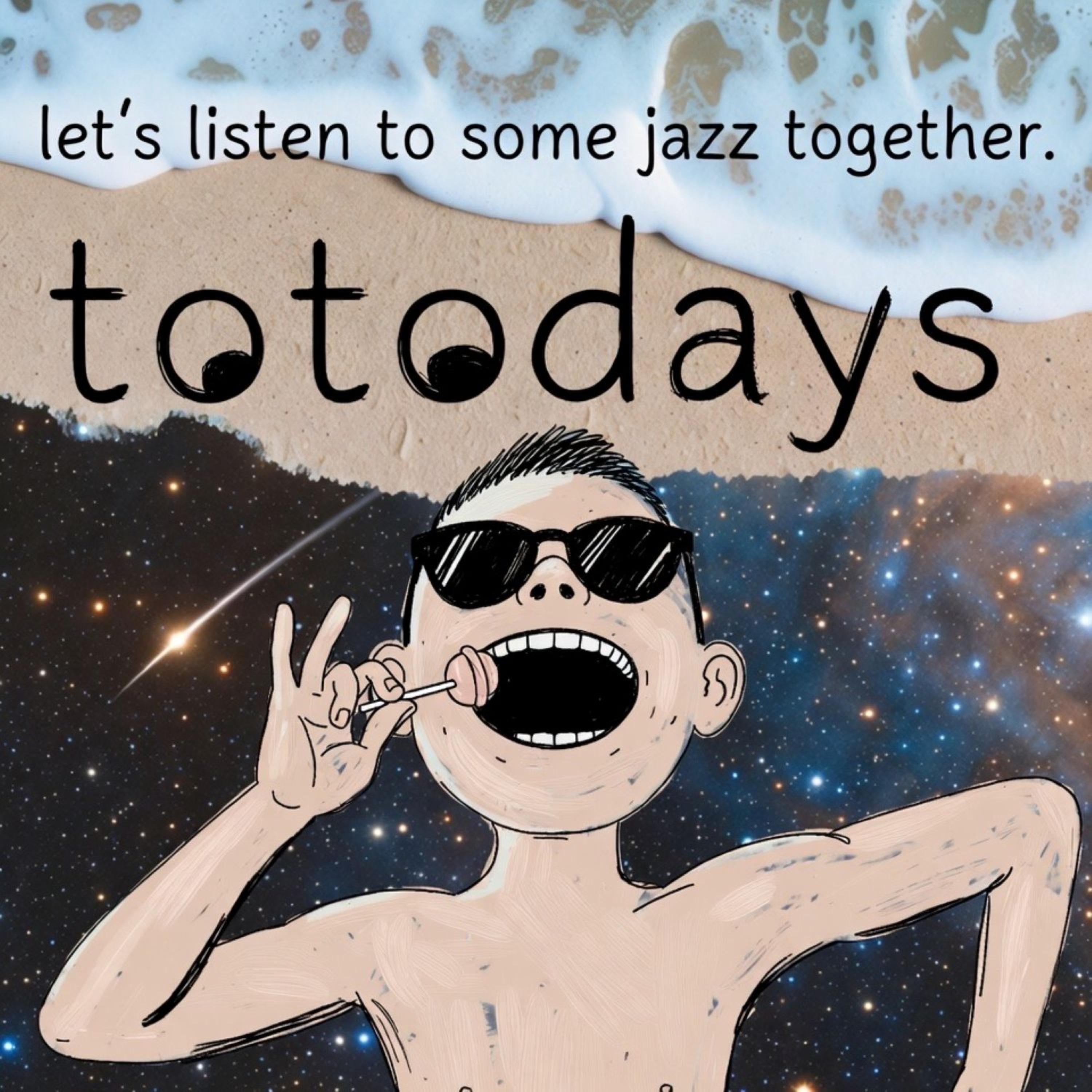 멋진 신세계 by TotoDays cover art