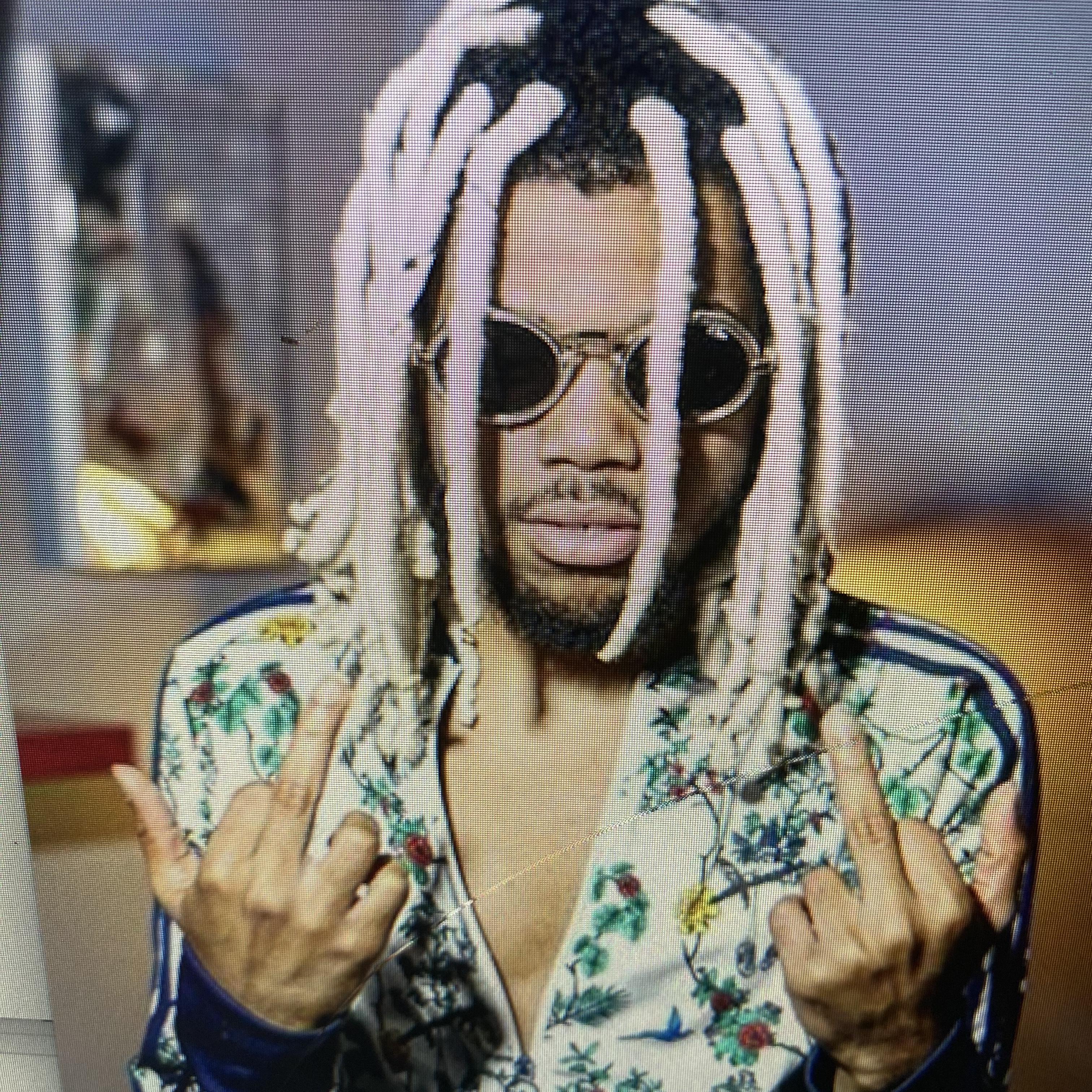 VOTE FOR TRUMP AMERICAS GREAT AGAIN artwork