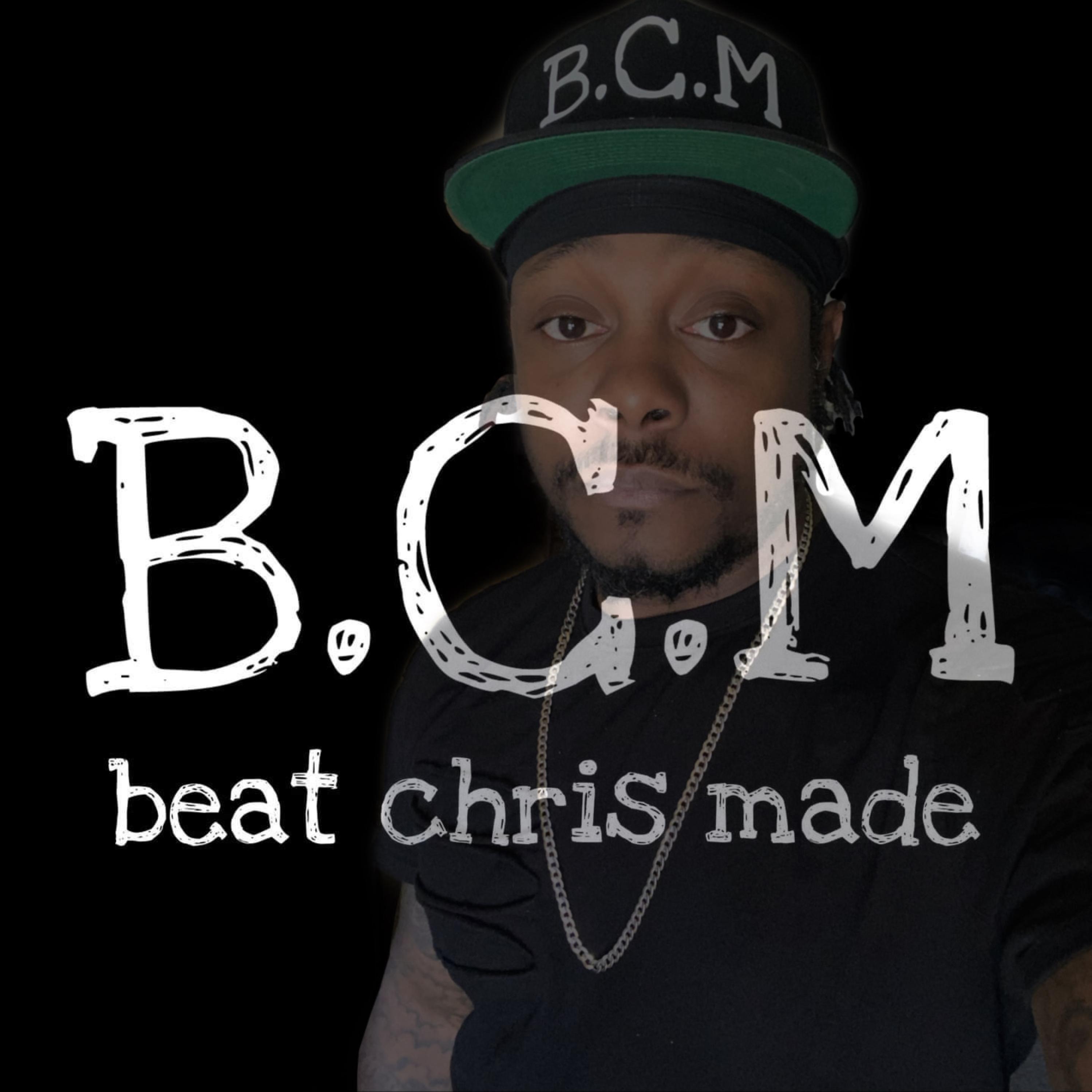 Beat Chris Made artwork
