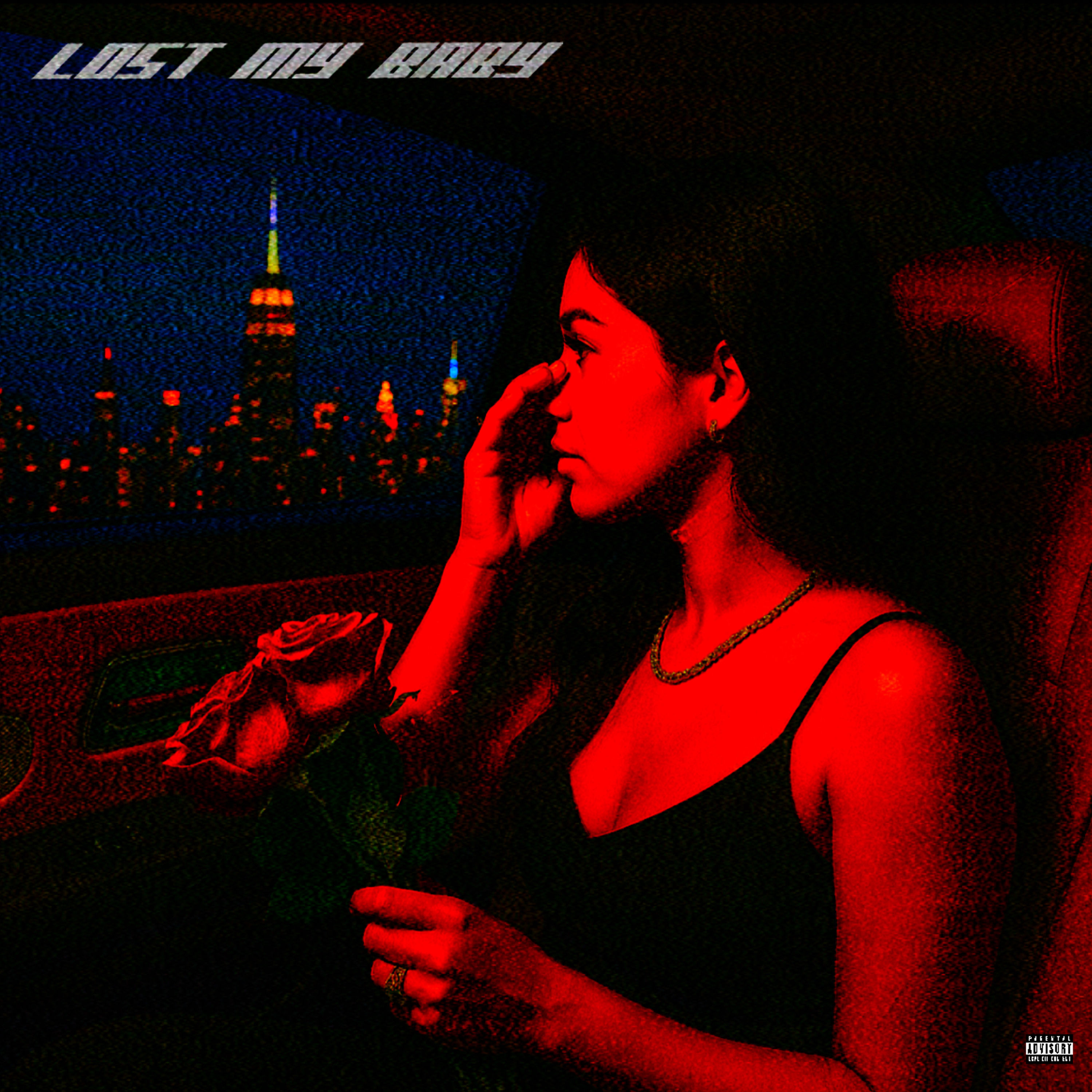 Lost My Baby artwork