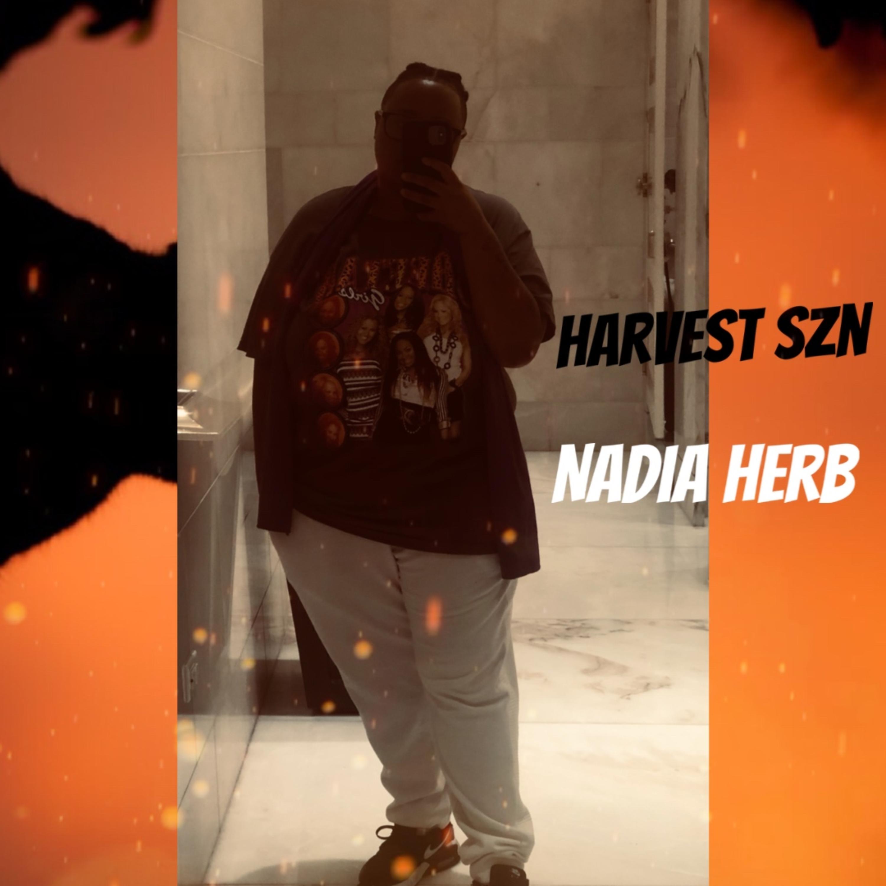Harvest Szn artwork