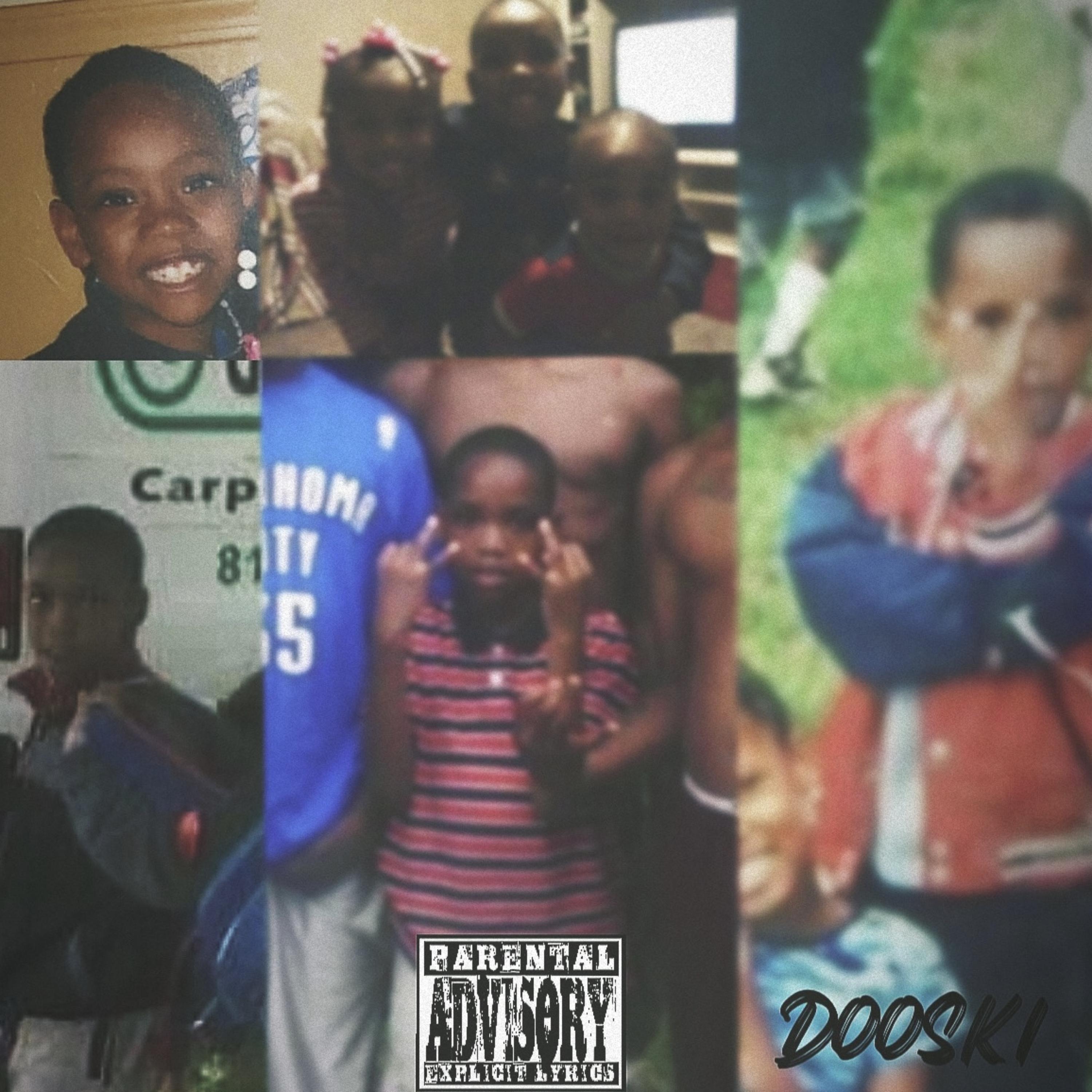 Forever Young artwork