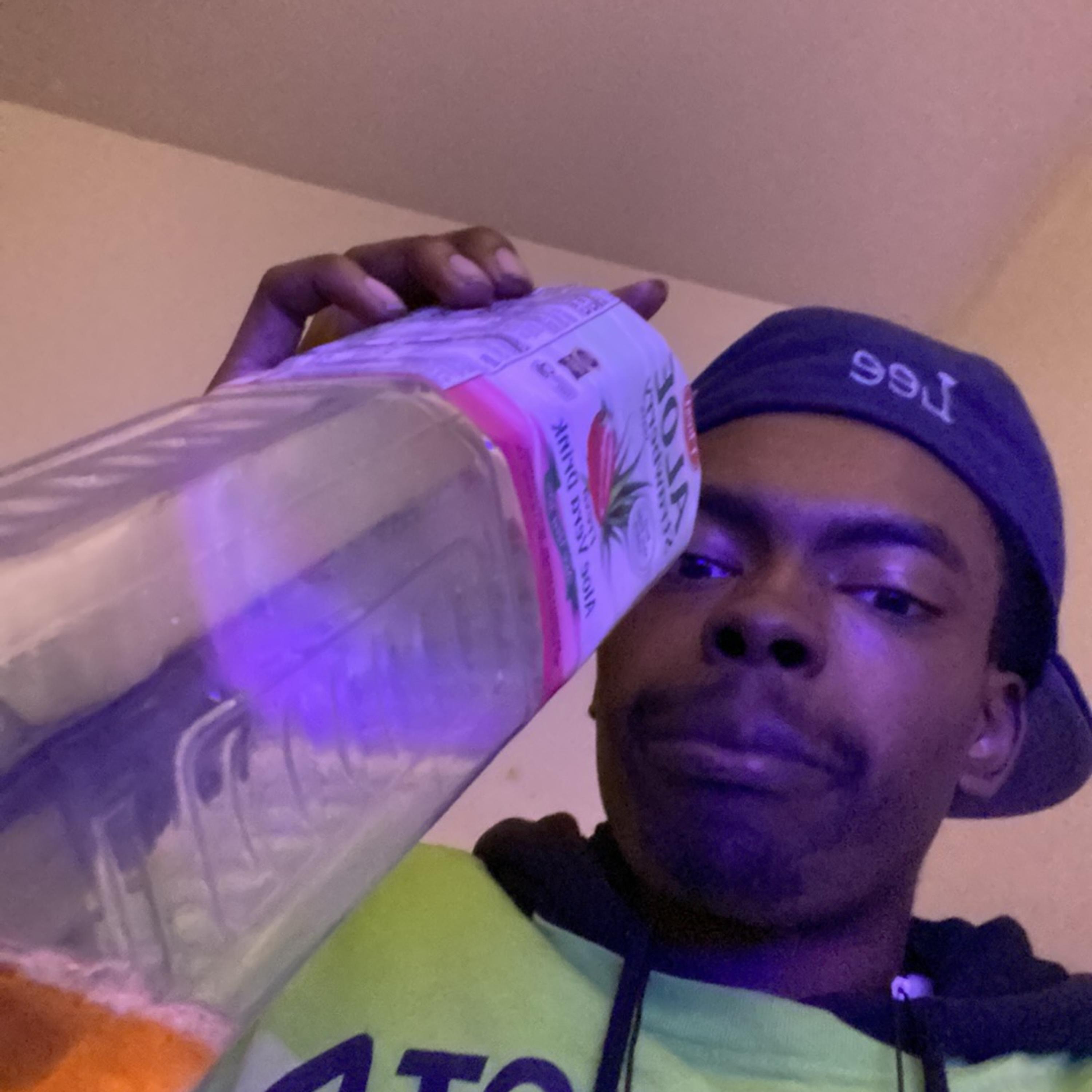 Hood Isolation artwork