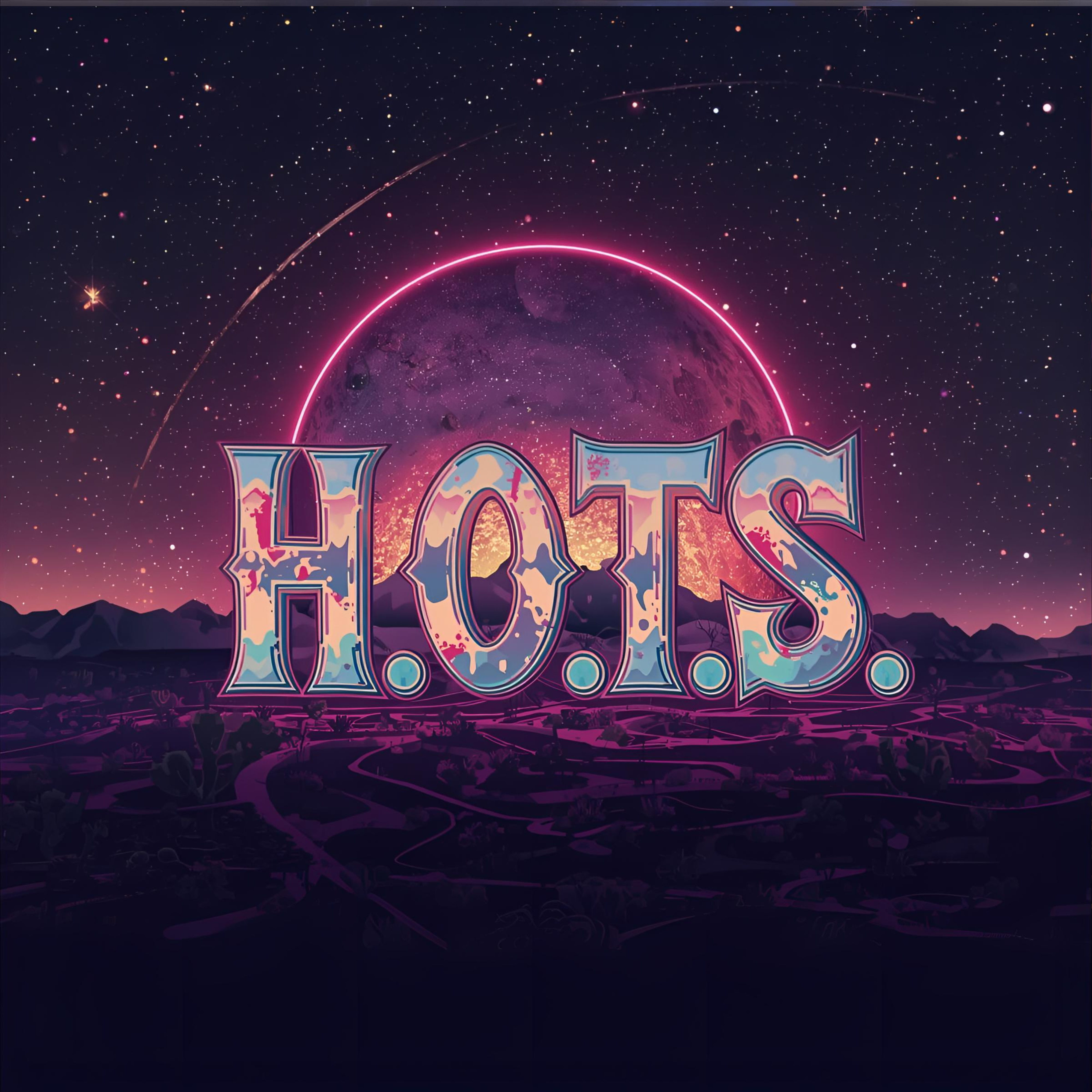 H.O.T.S artwork