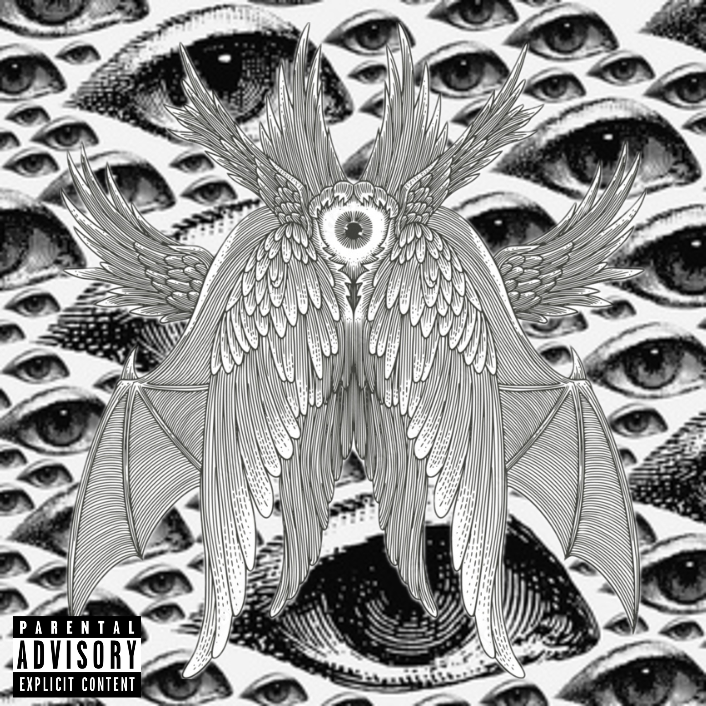 The Way That I See Things artwork