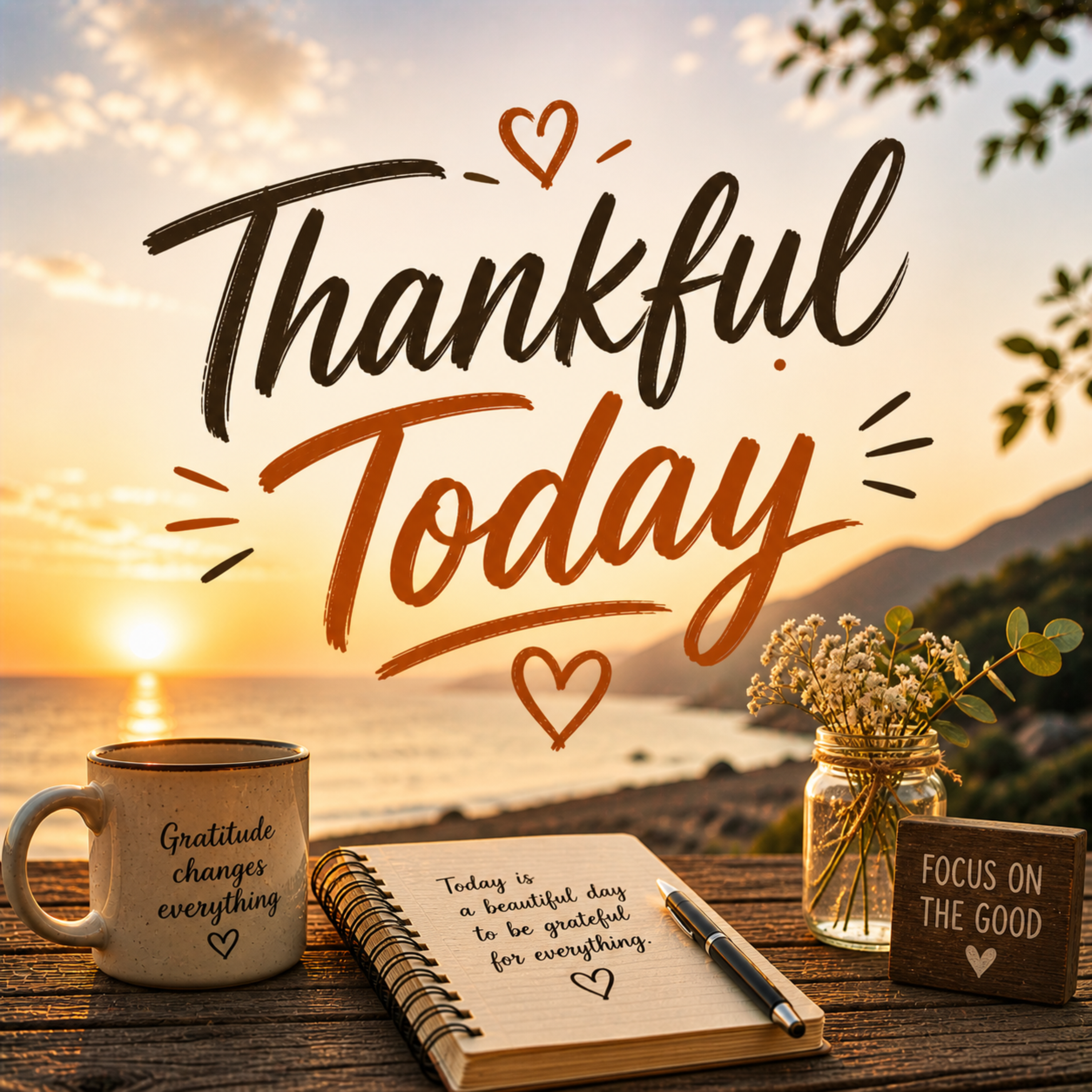 thankful TODAY artwork