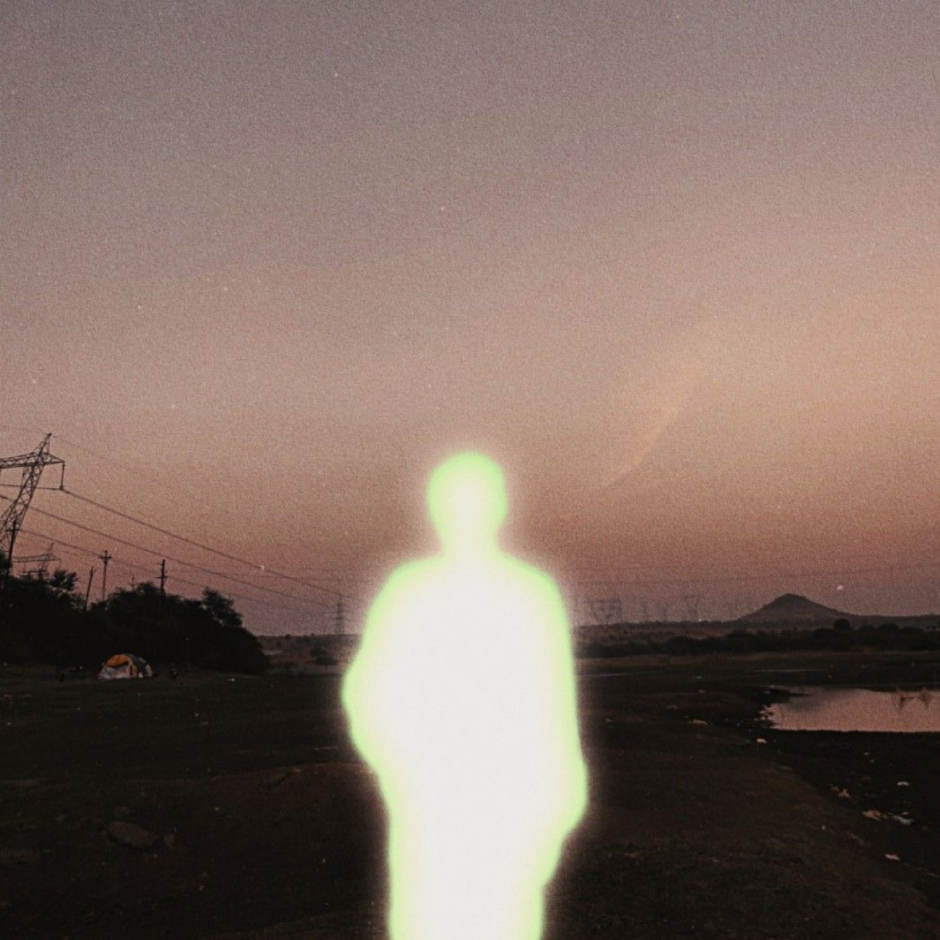 GUARD MY HEART artwork