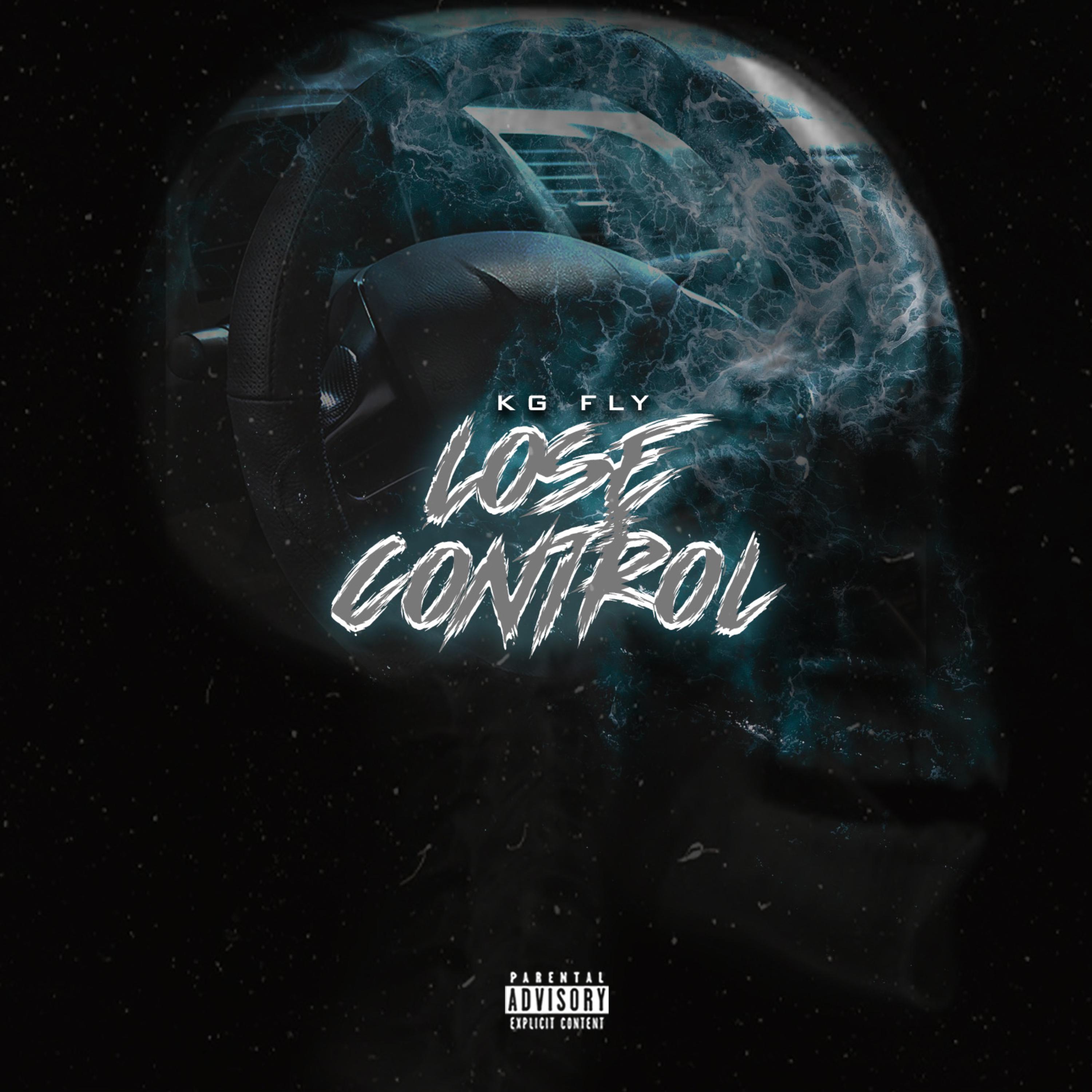 Lose Control artwork