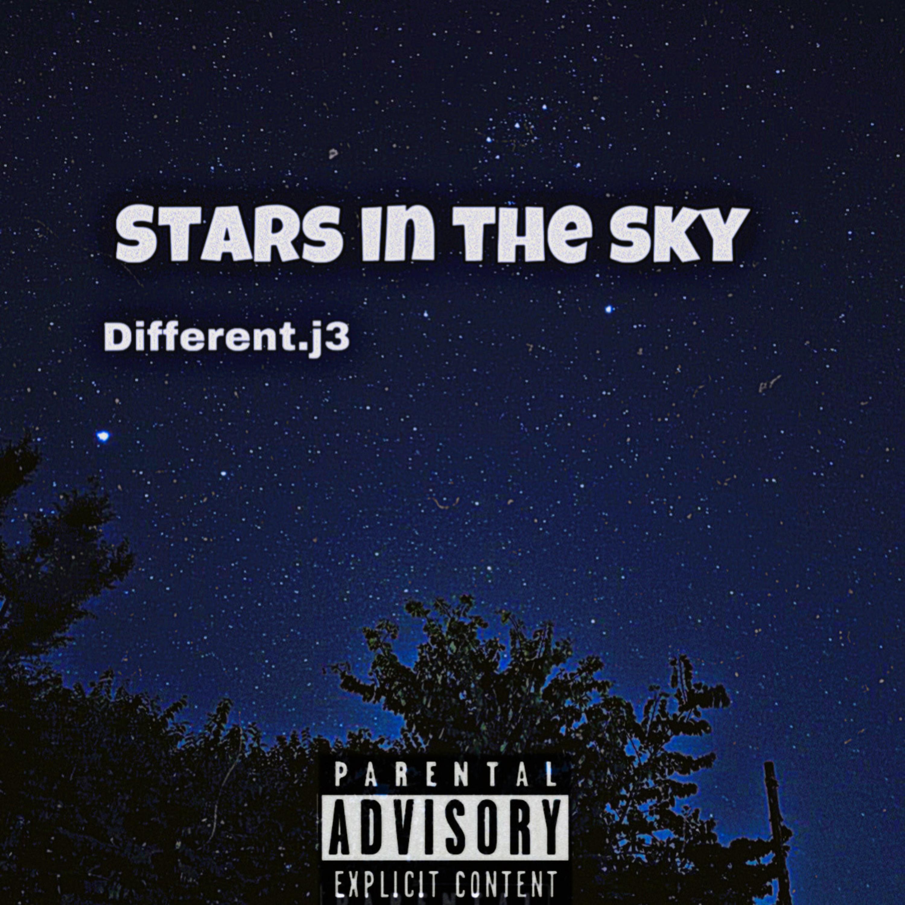 Stars In The Sky artwork