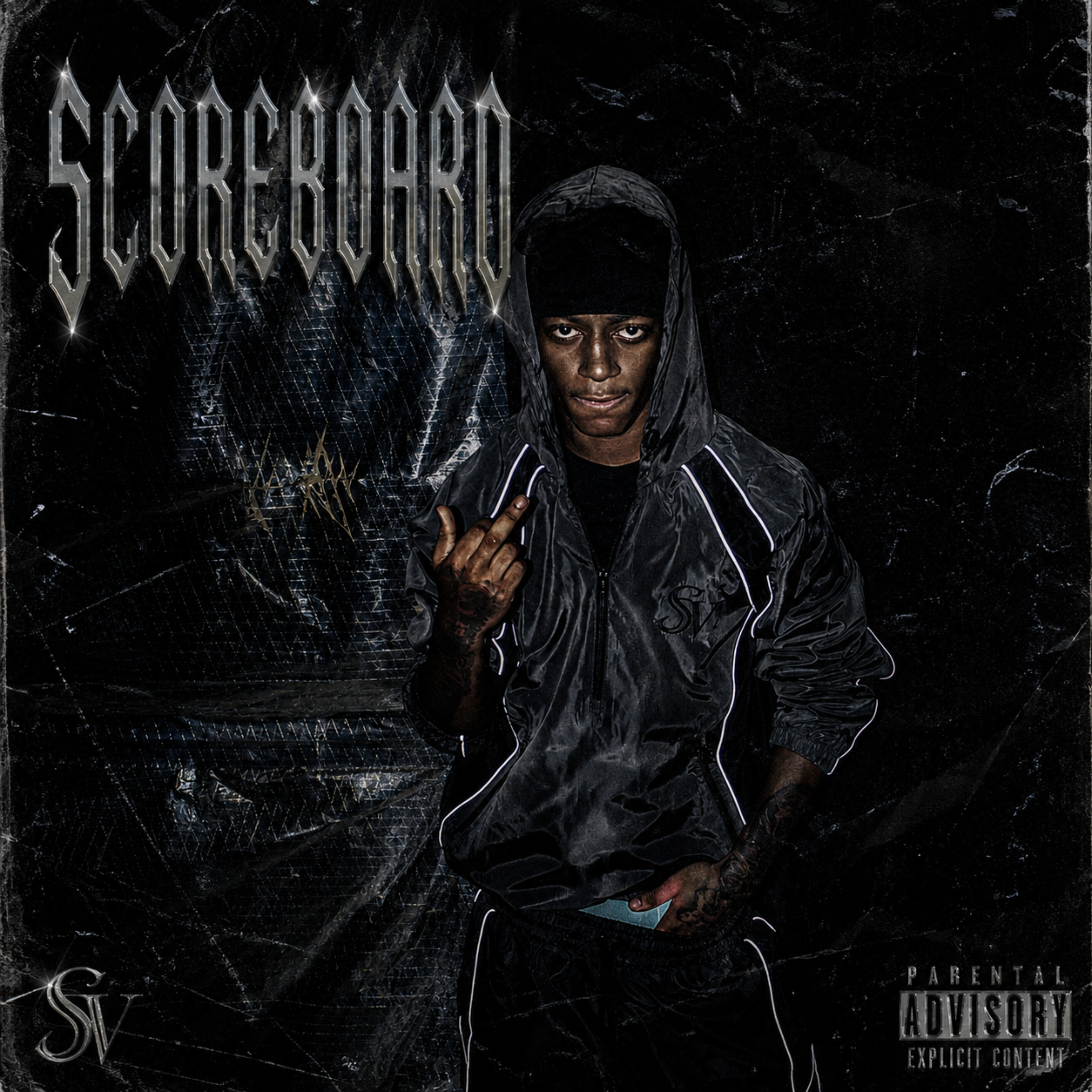 Scoreboard by Kael6ix cover art