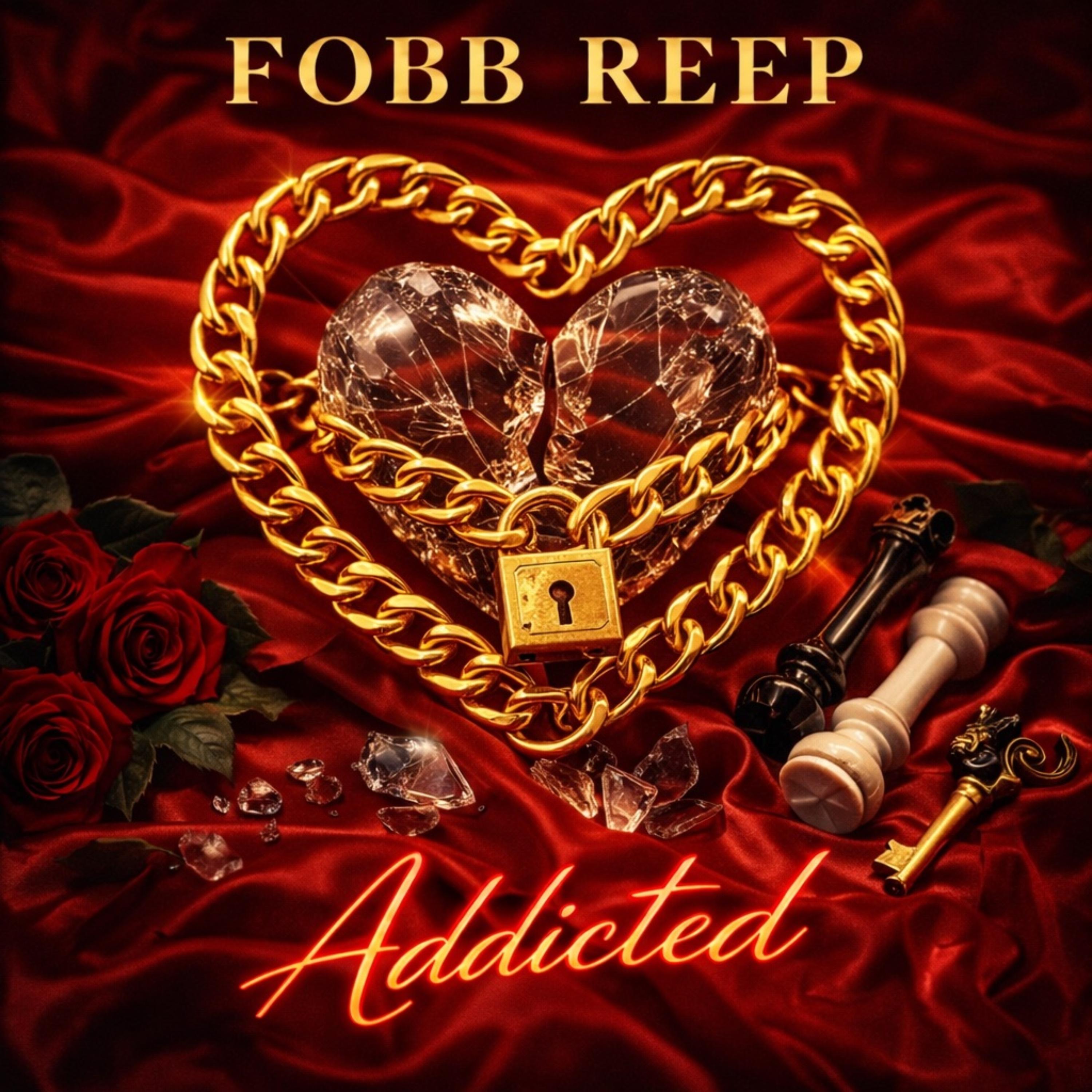 Addicted artwork