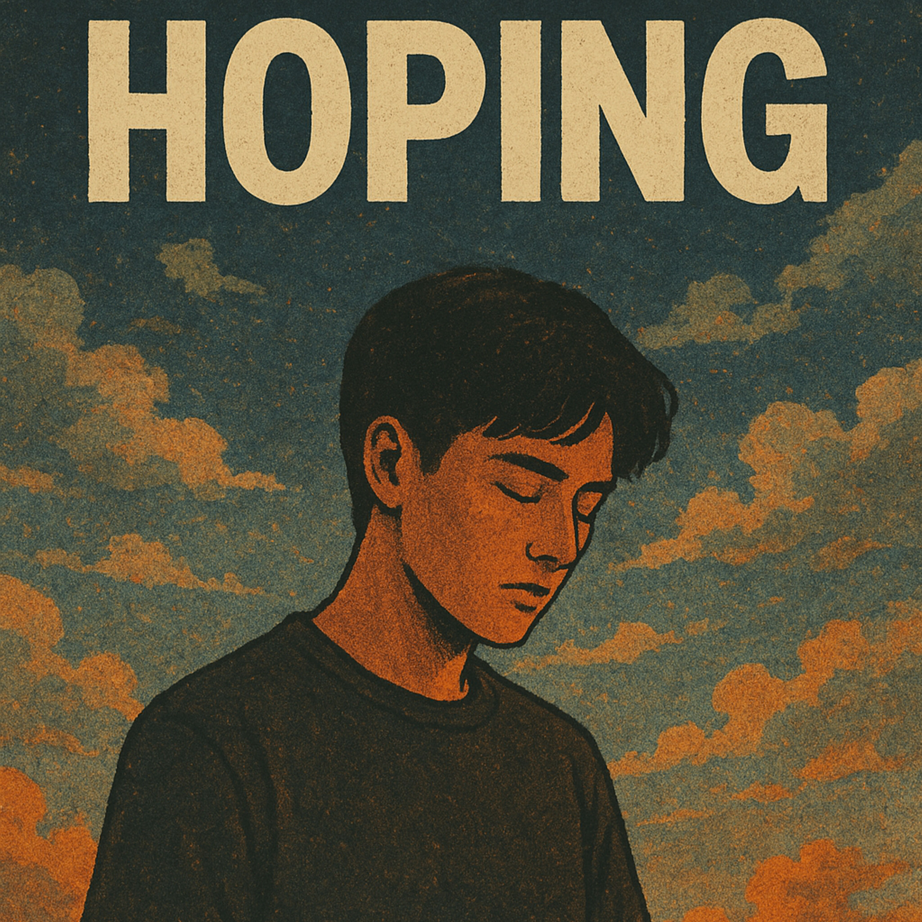 Hoping artwork