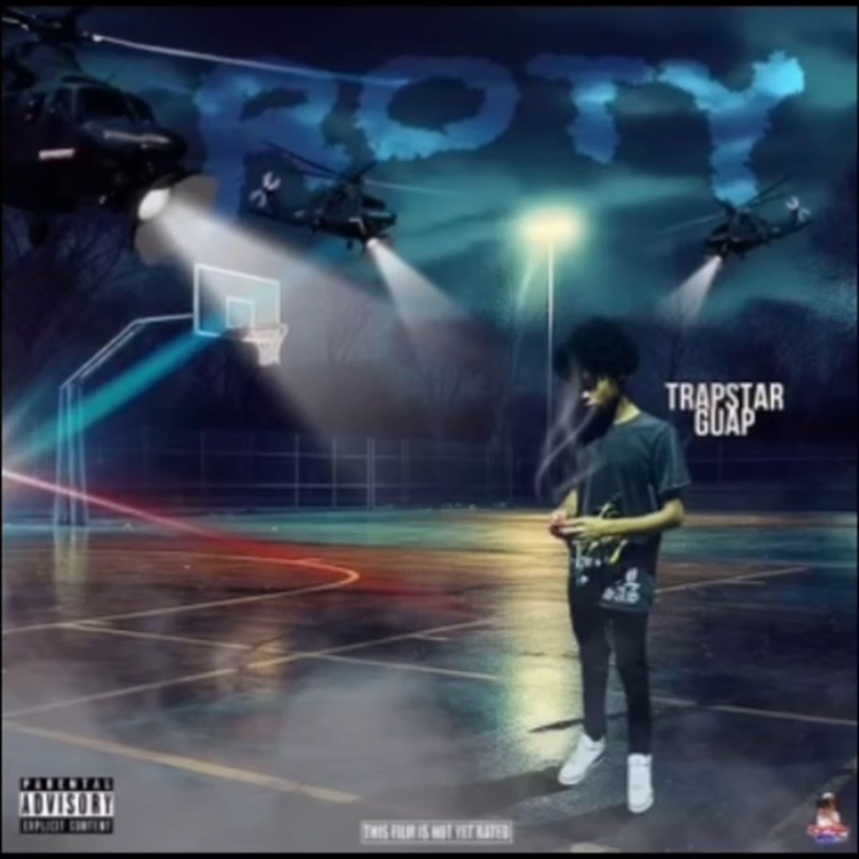 ROTY artwork