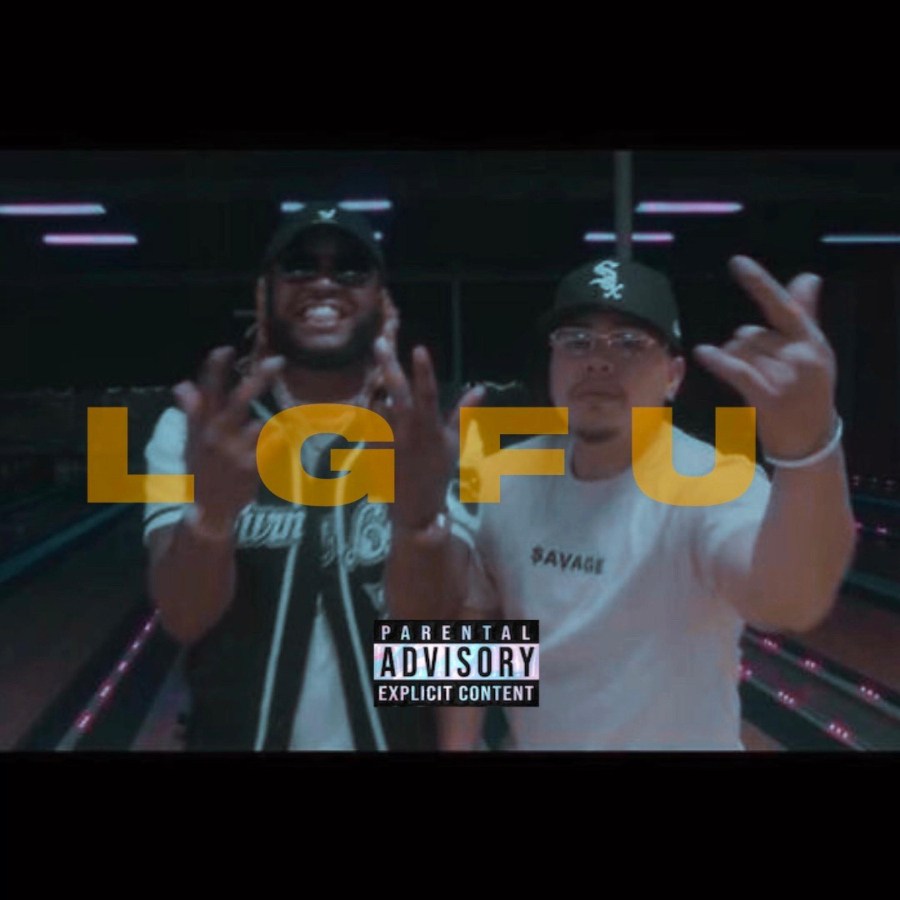 LGFU artwork