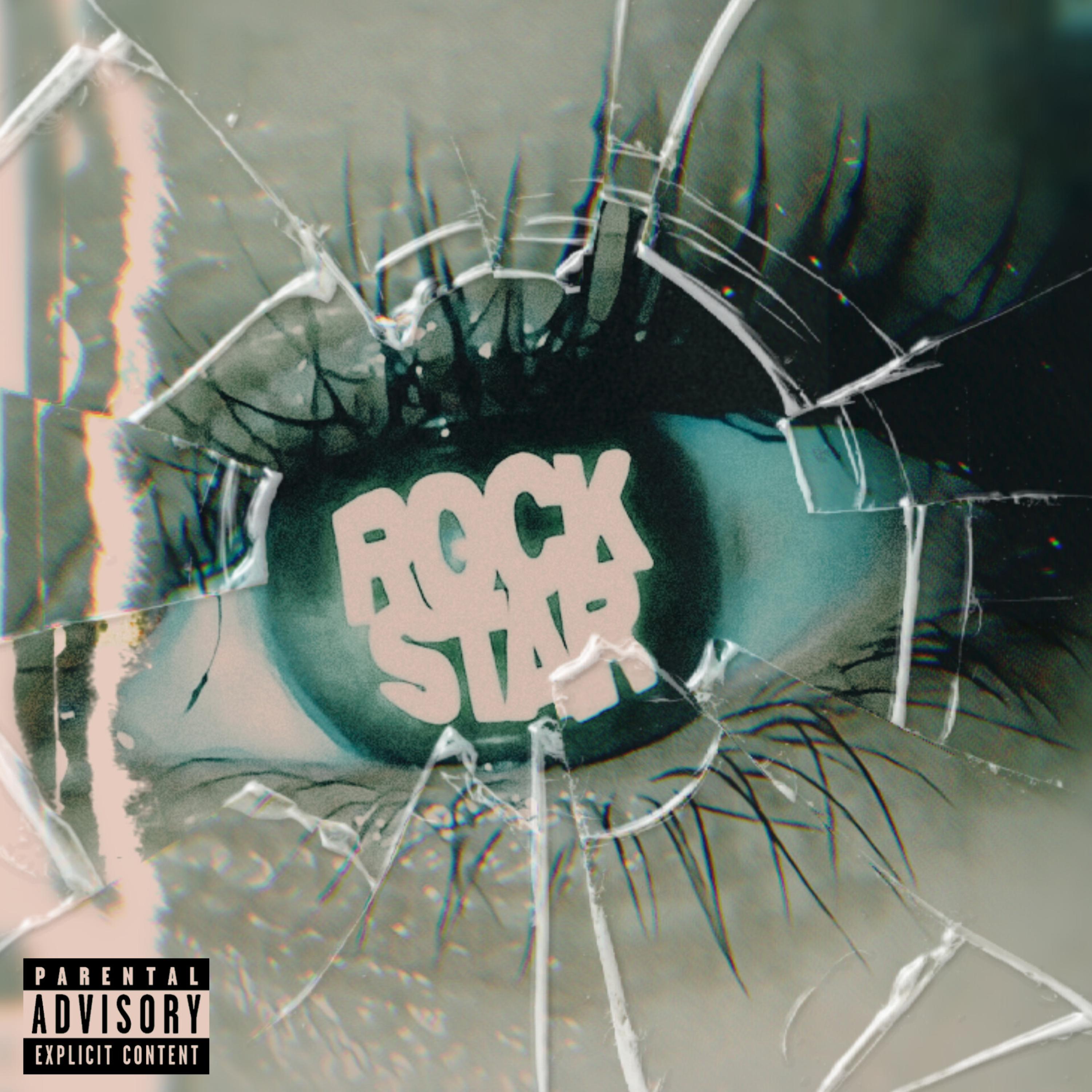 ROCKSTAR artwork