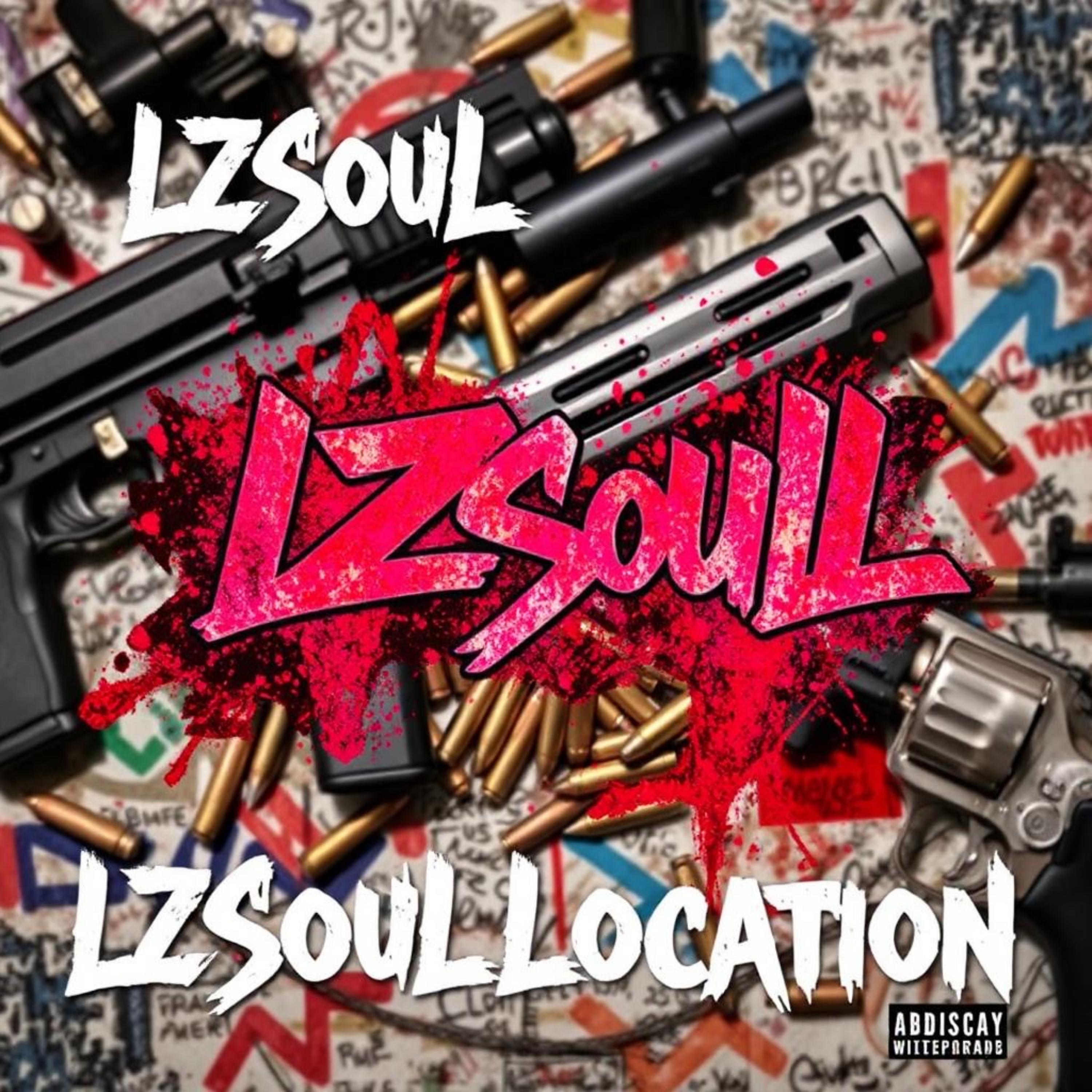 Location artwork