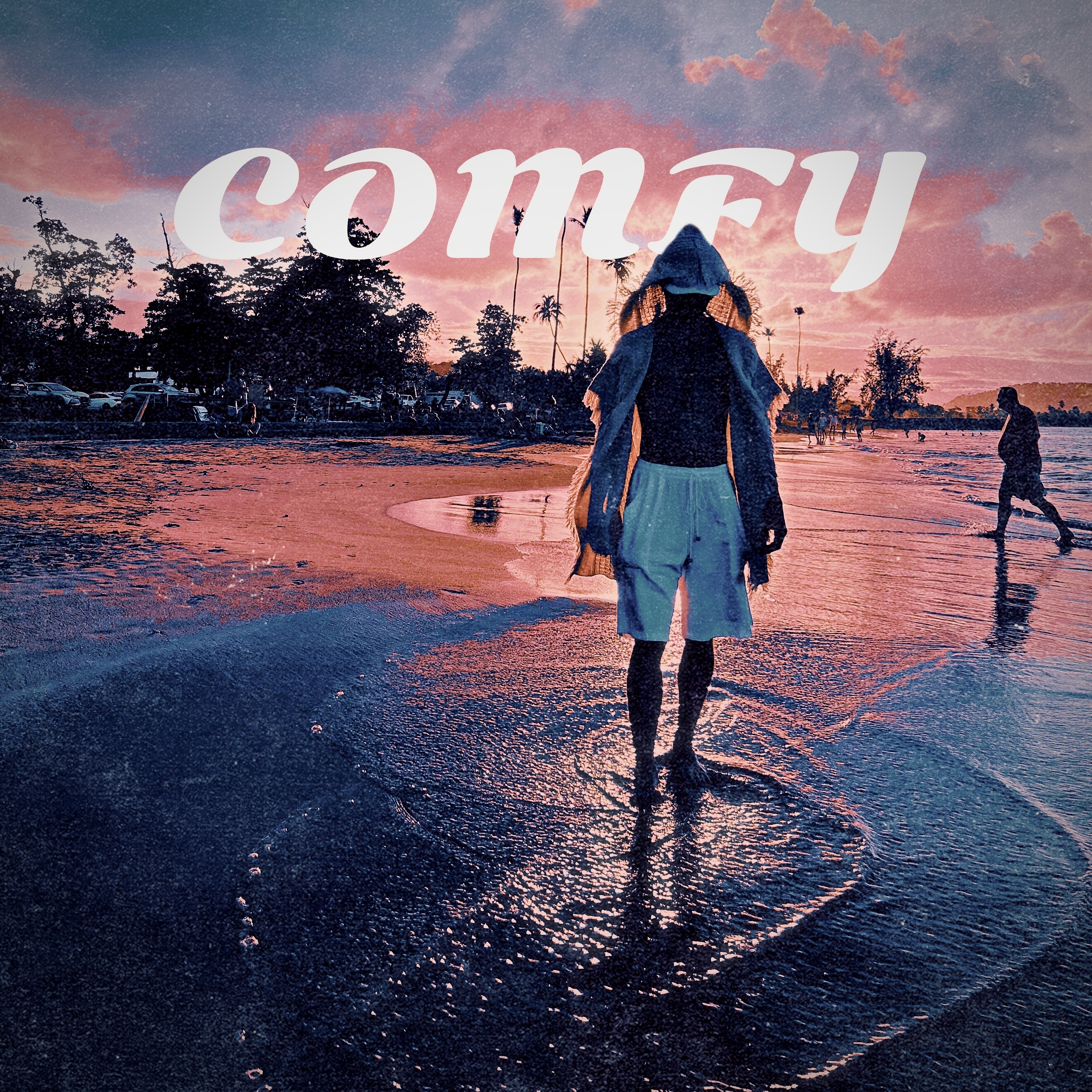 Comfy artwork