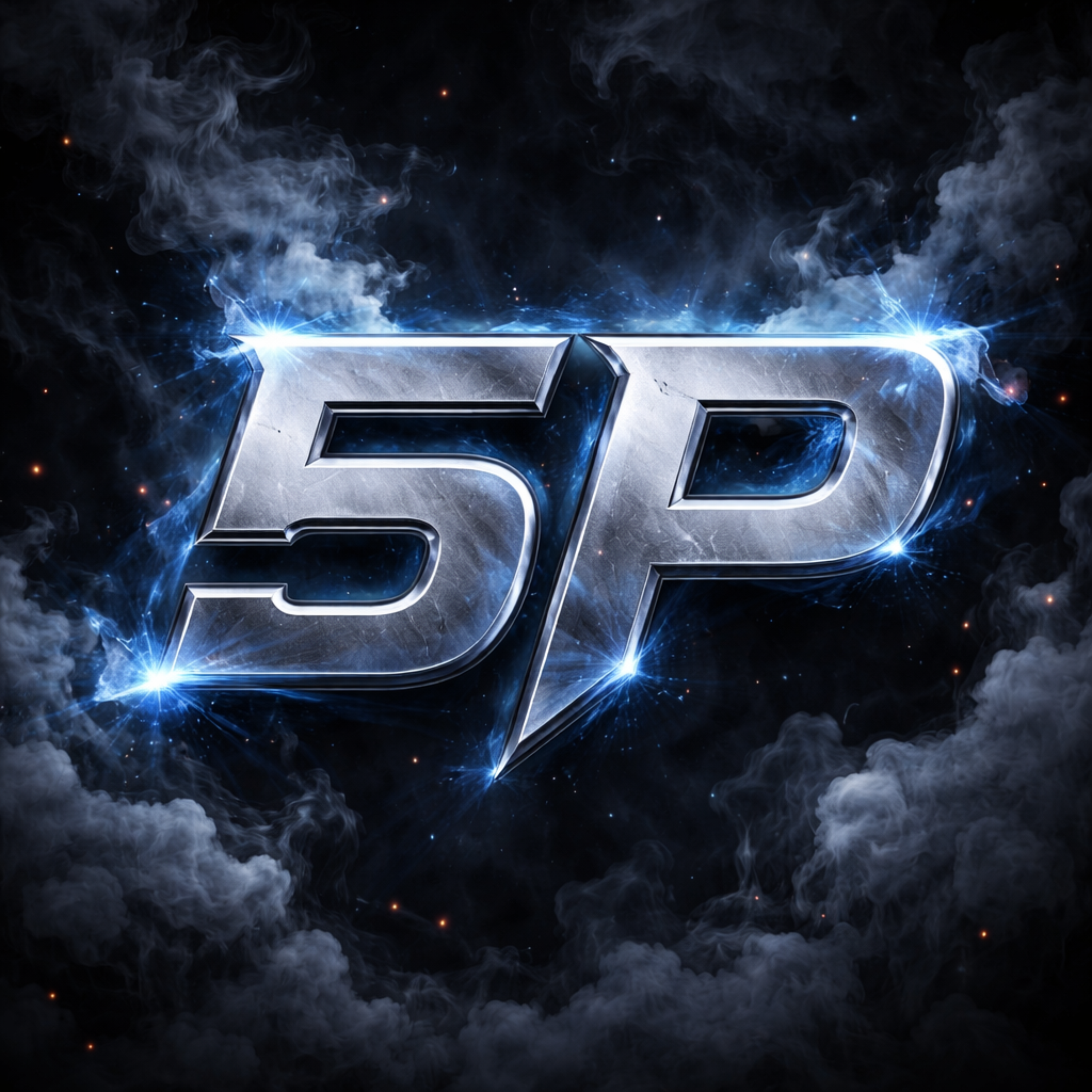 5P artwork