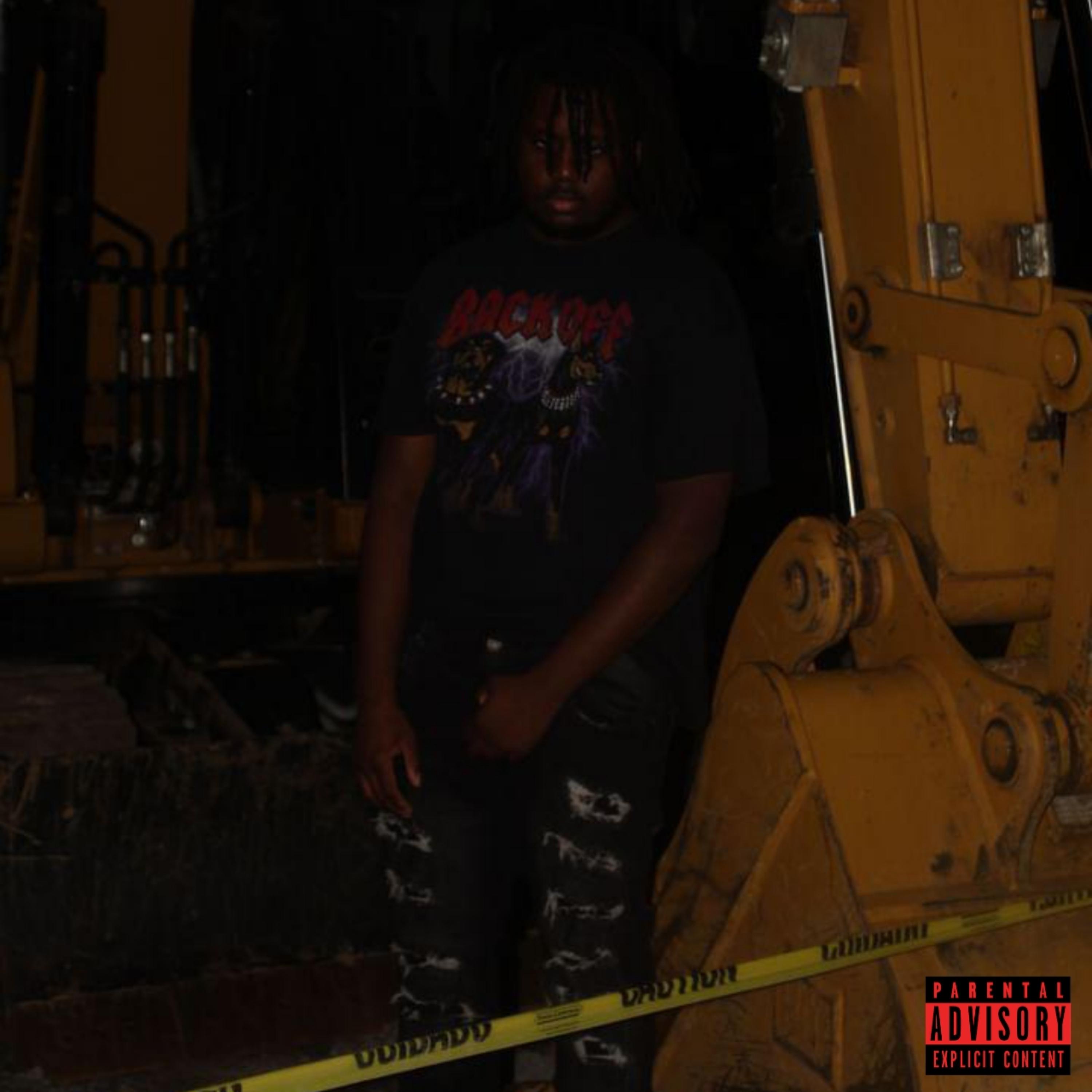 #B4 MW2 artwork