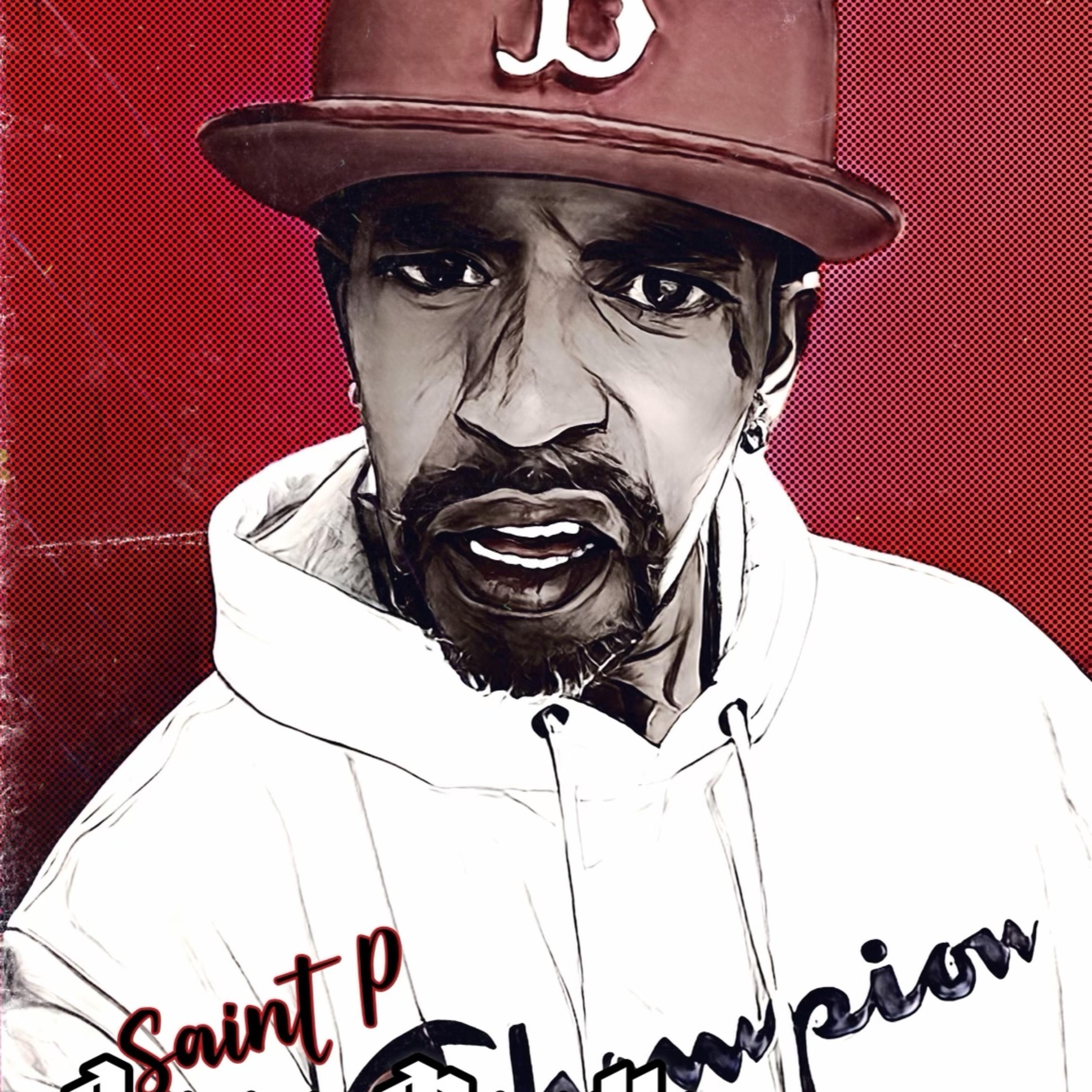 All Fam No Friends artwork