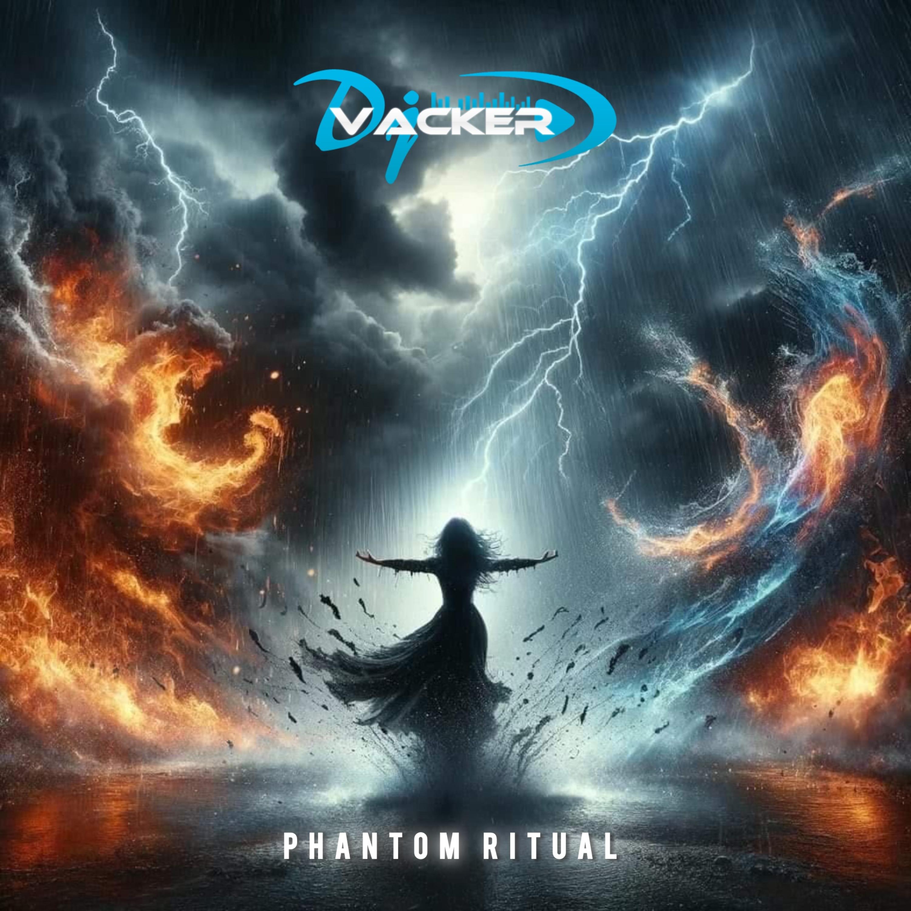 Phantom Ritual artwork