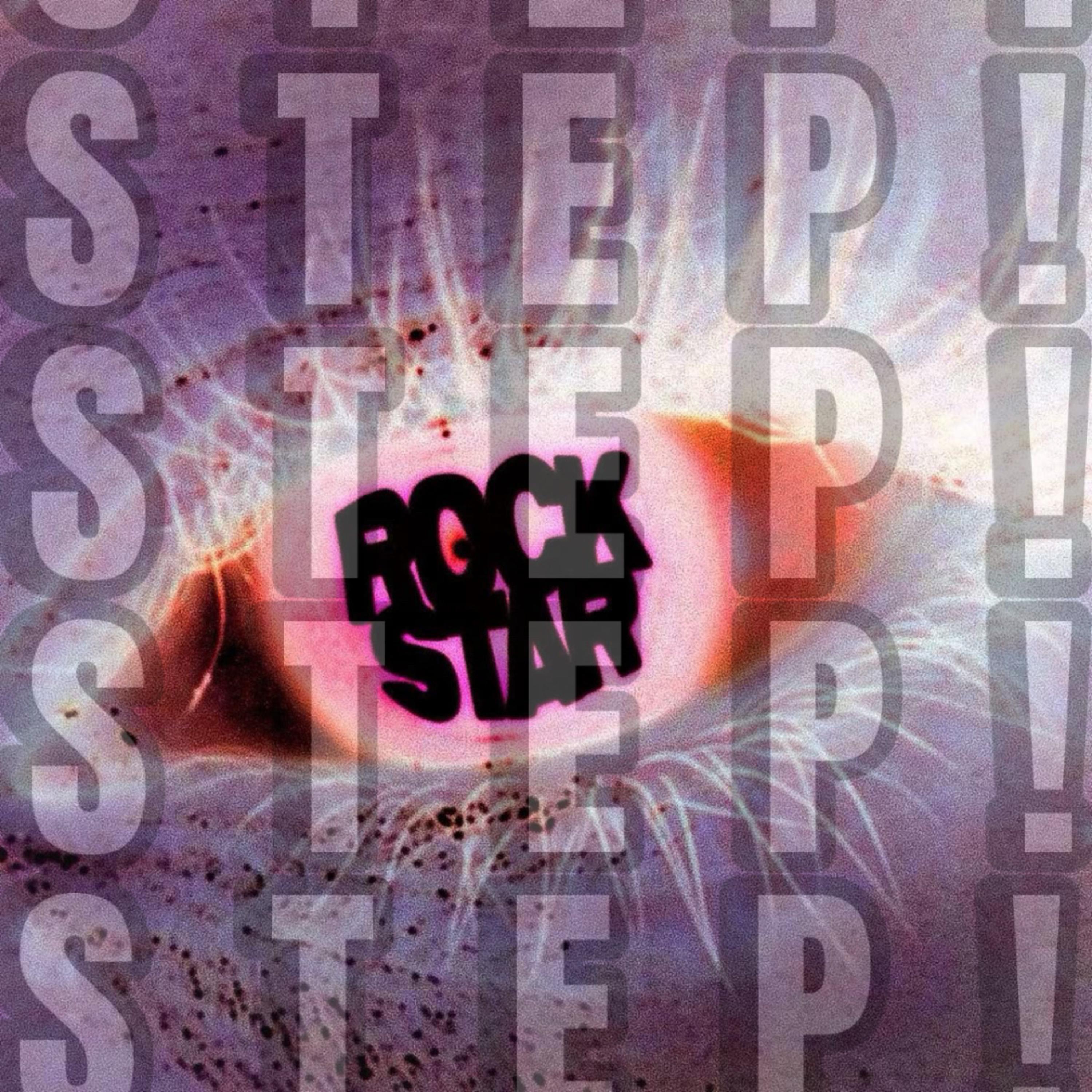 STEP artwork