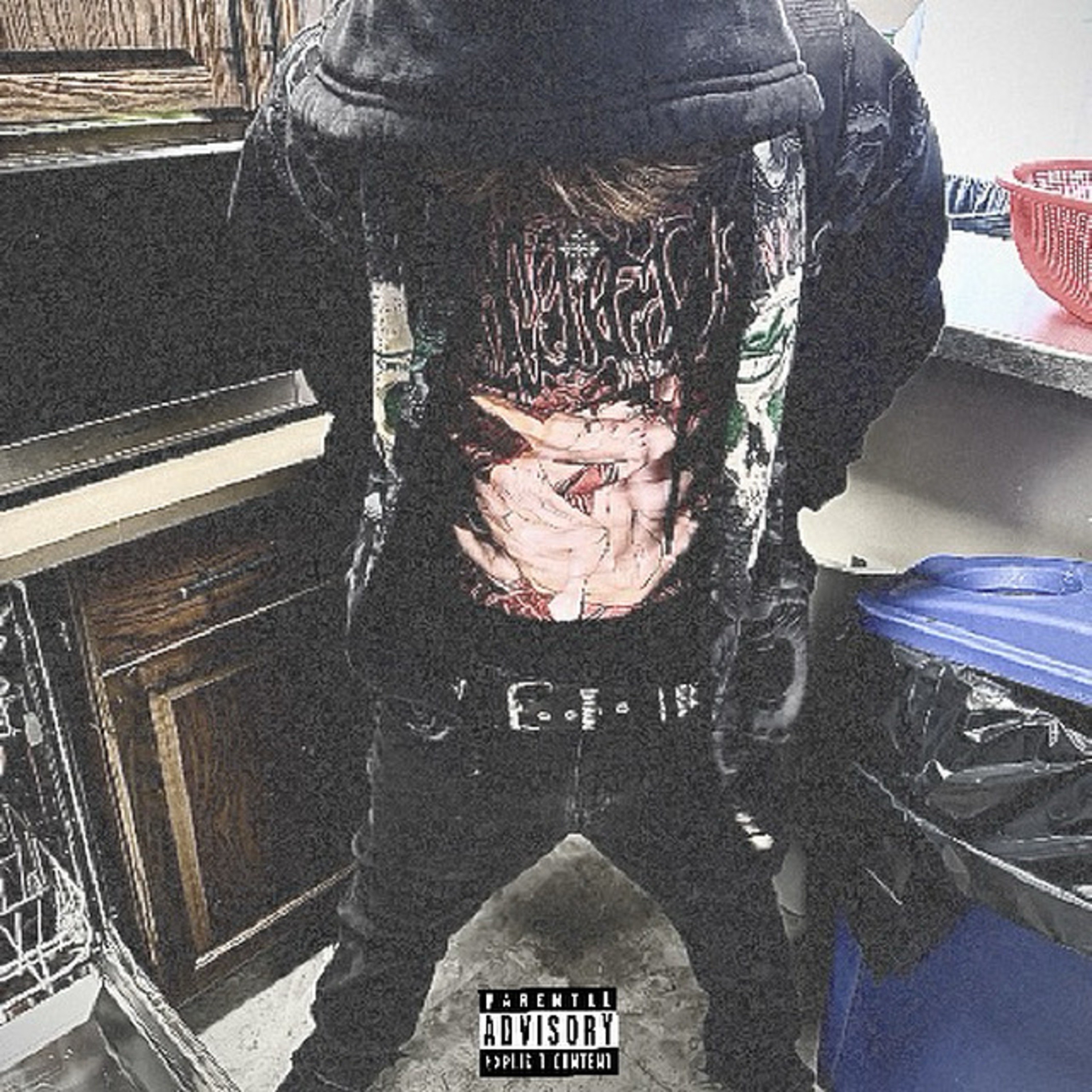 fukkd up artwork