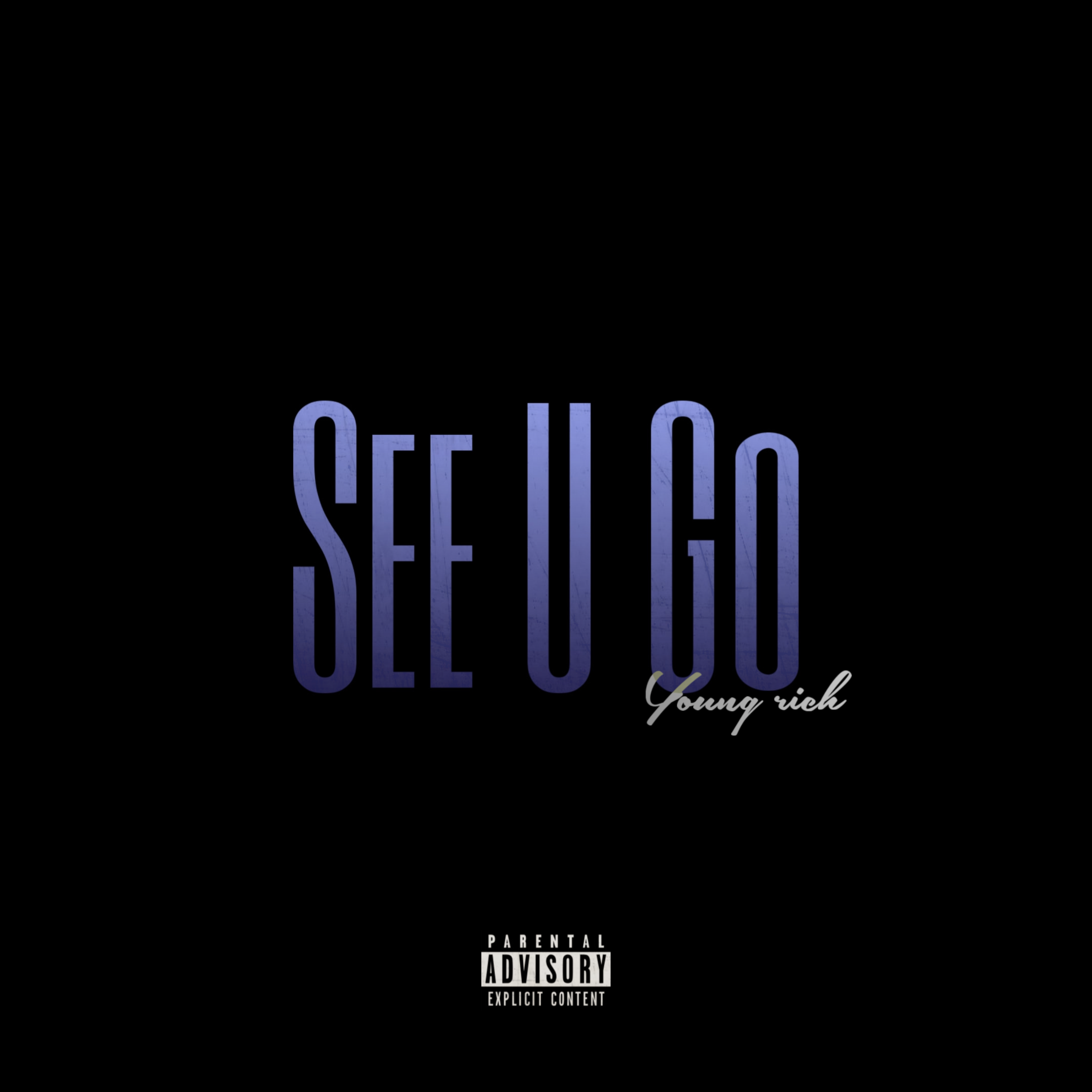 See U Go artwork