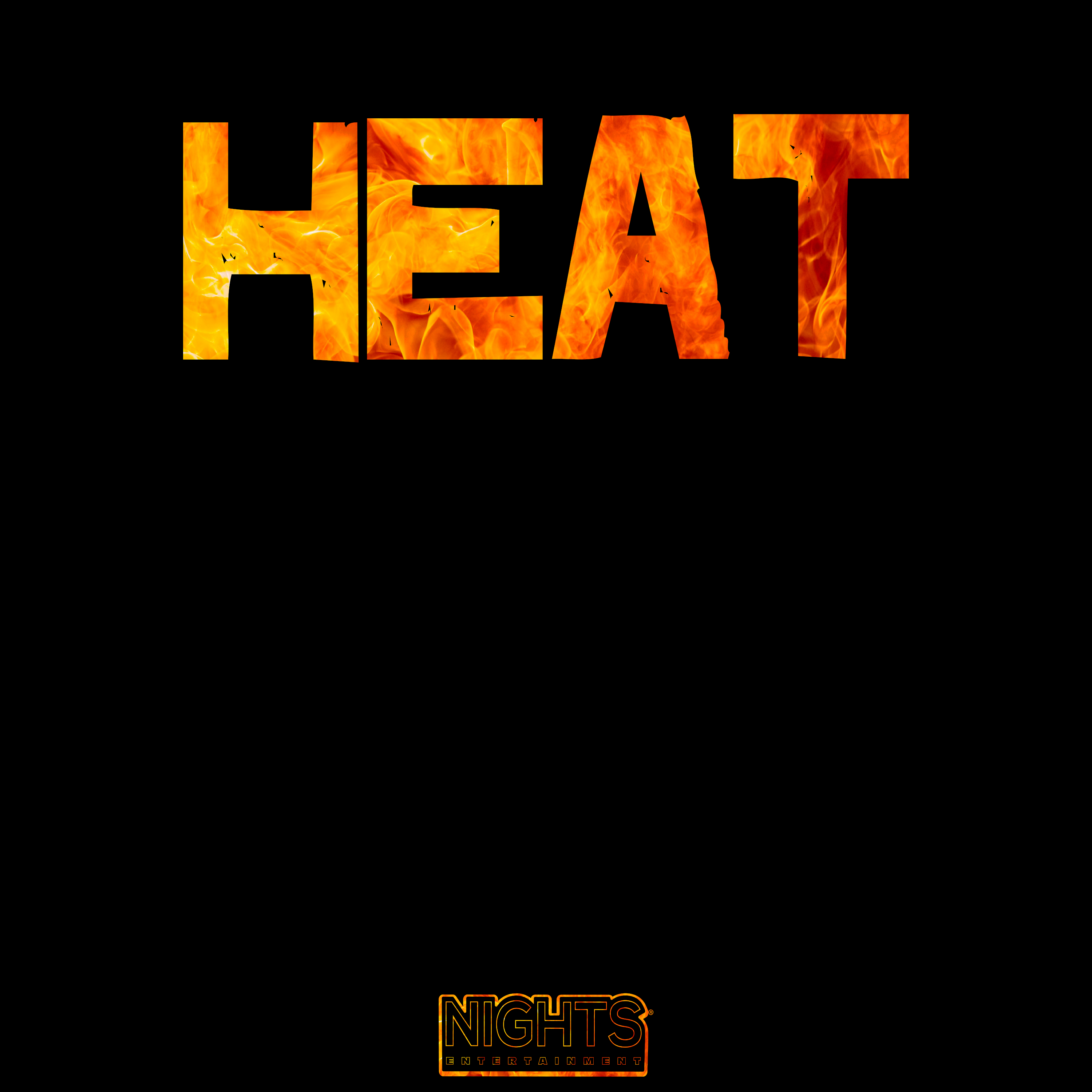 HEAT artwork