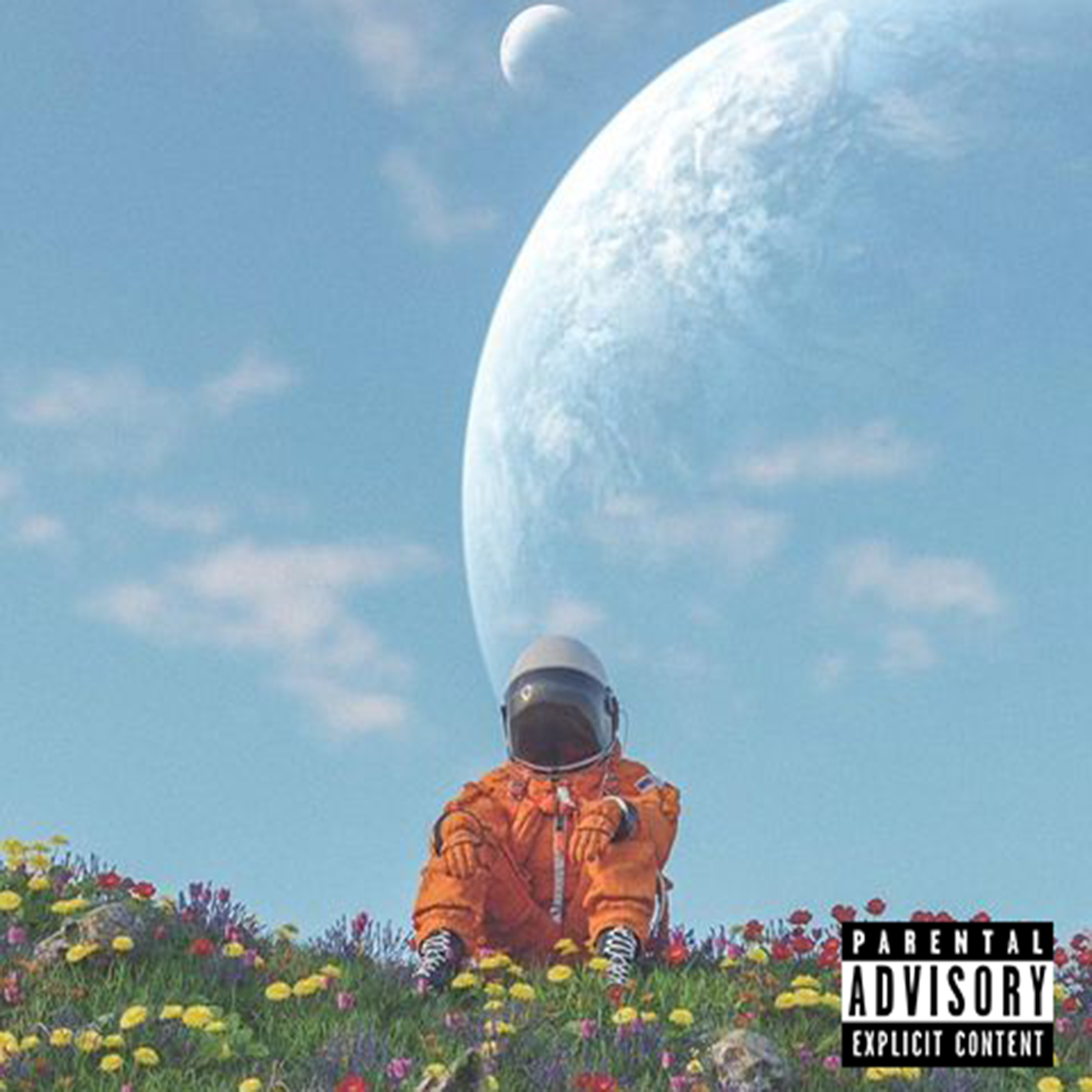I'll Be Back artwork