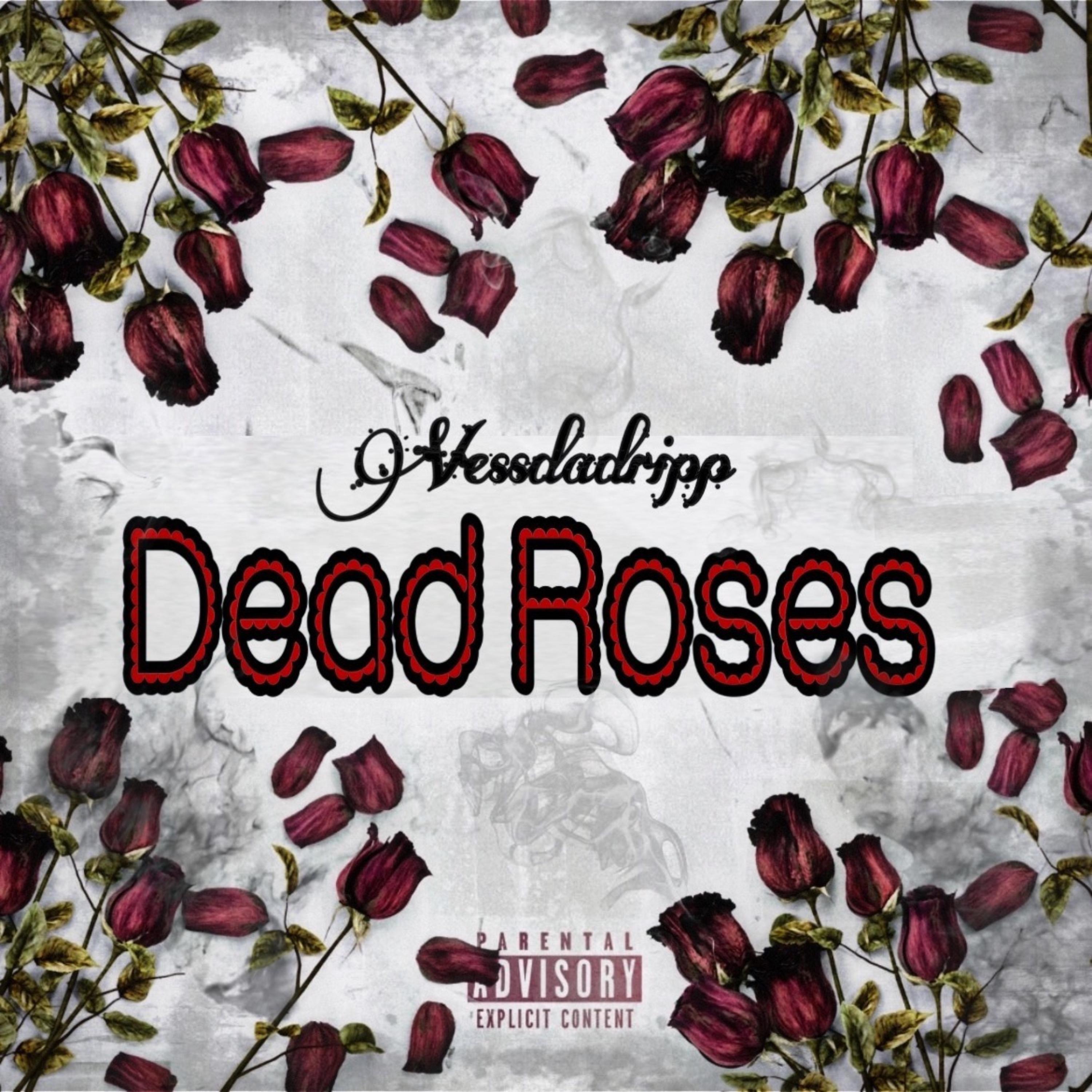 Dead Roses artwork