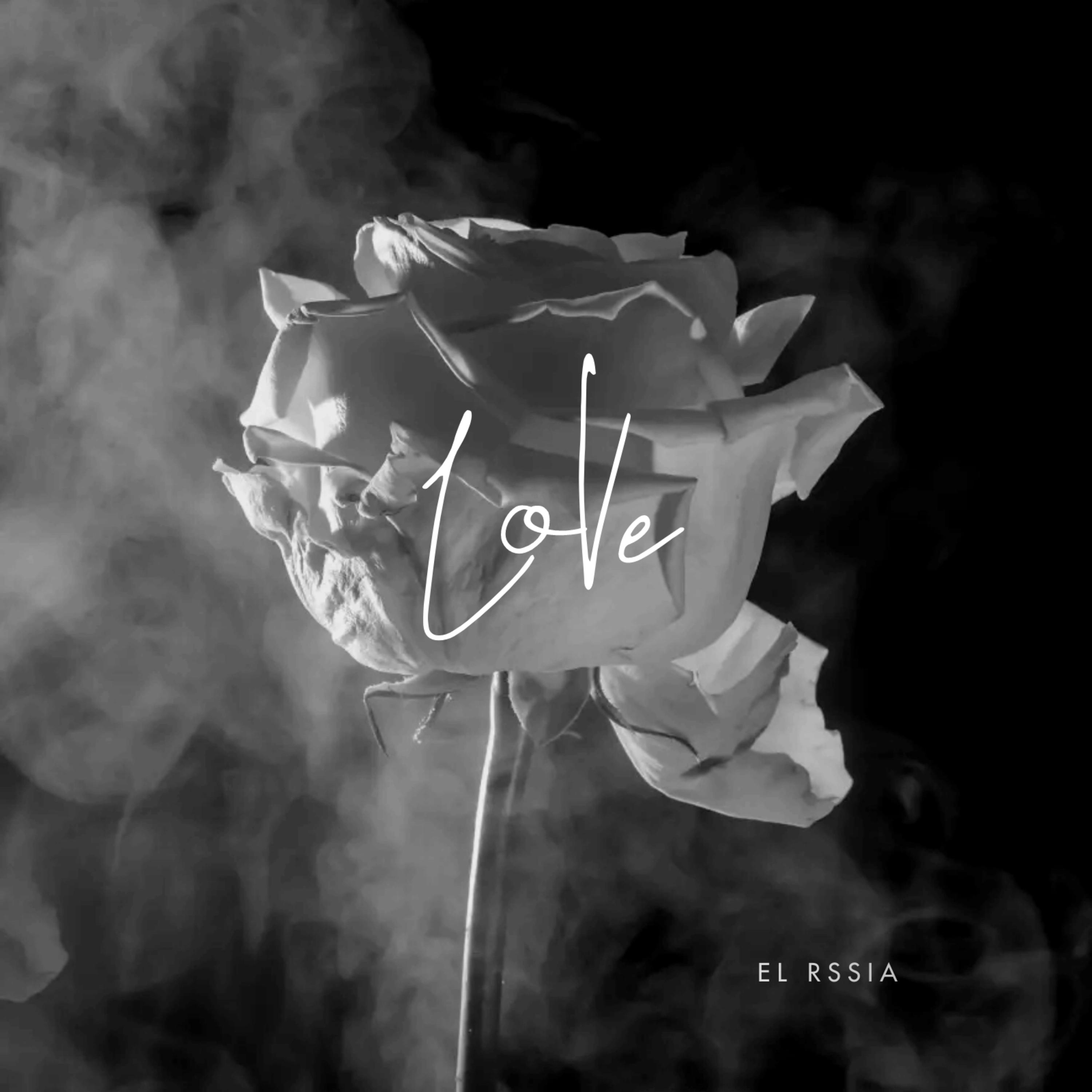 LOVE artwork