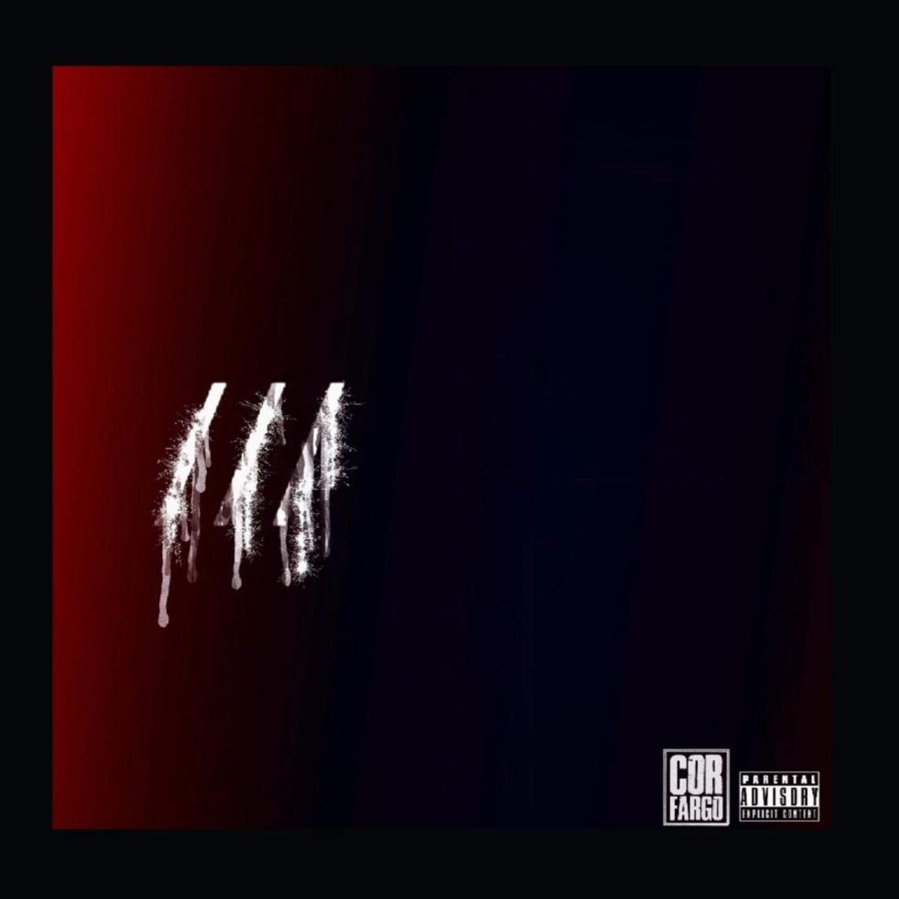 Feel Nothin’ artwork