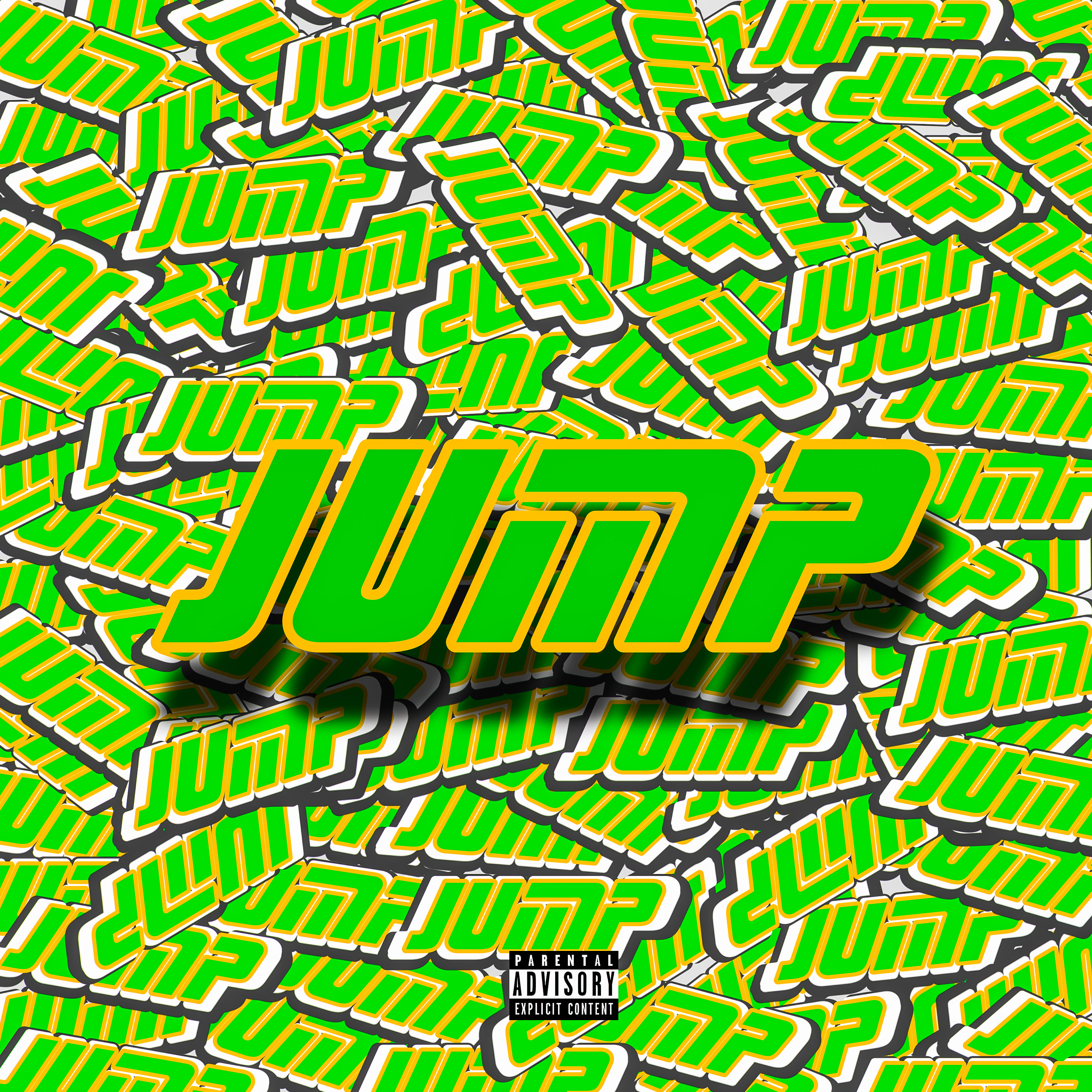 Jump artwork