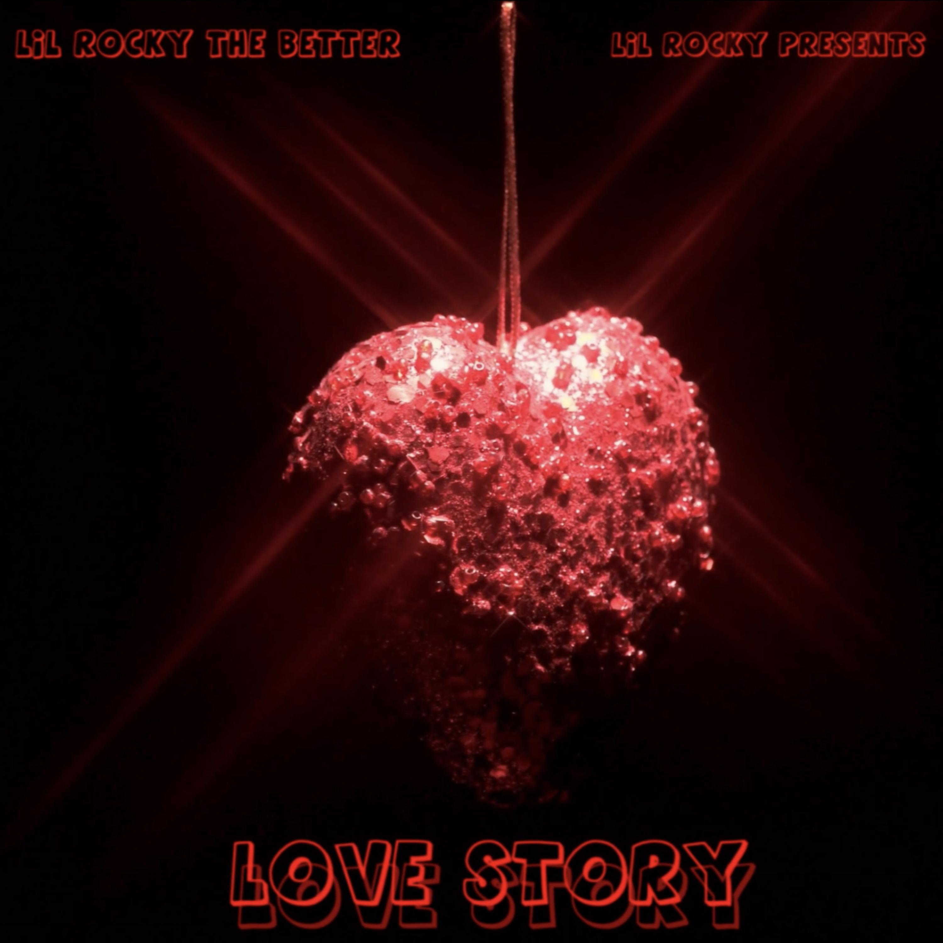 Love Story artwork