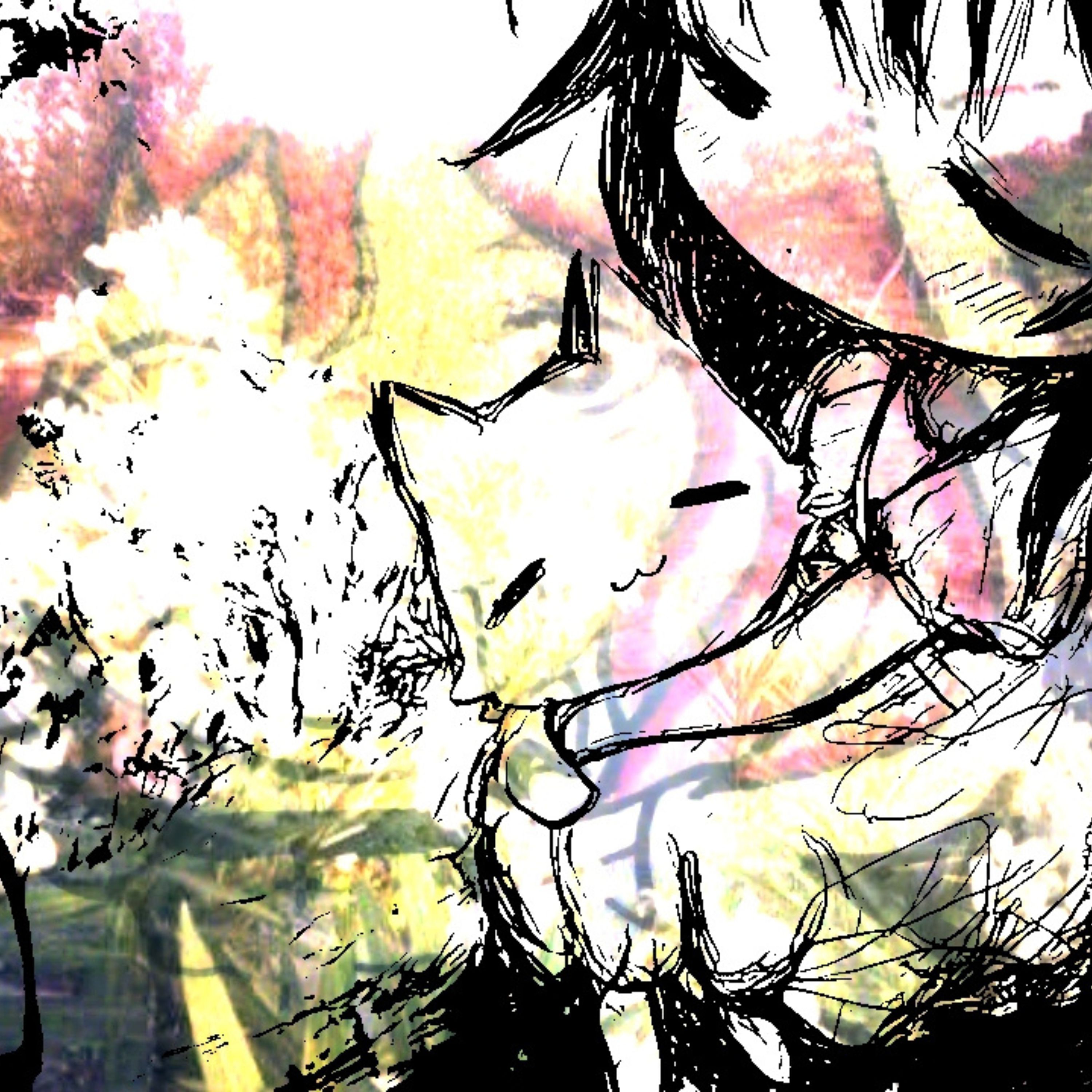 Tanto Tiempo artwork