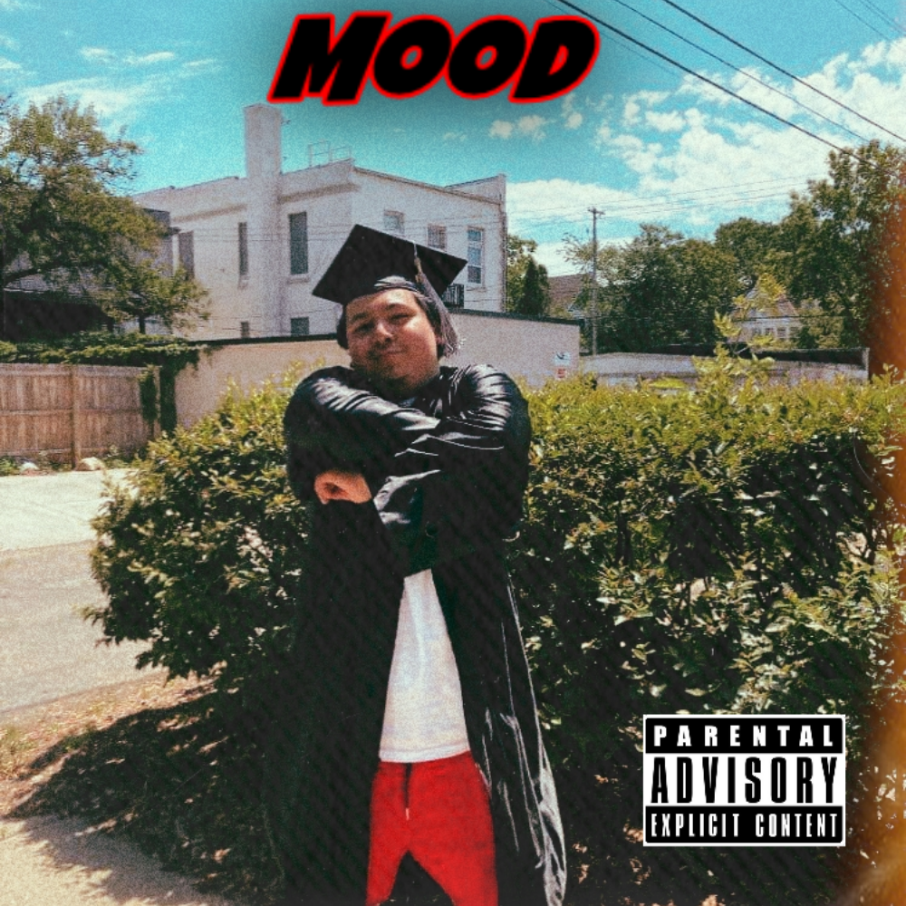 Mood  artwork