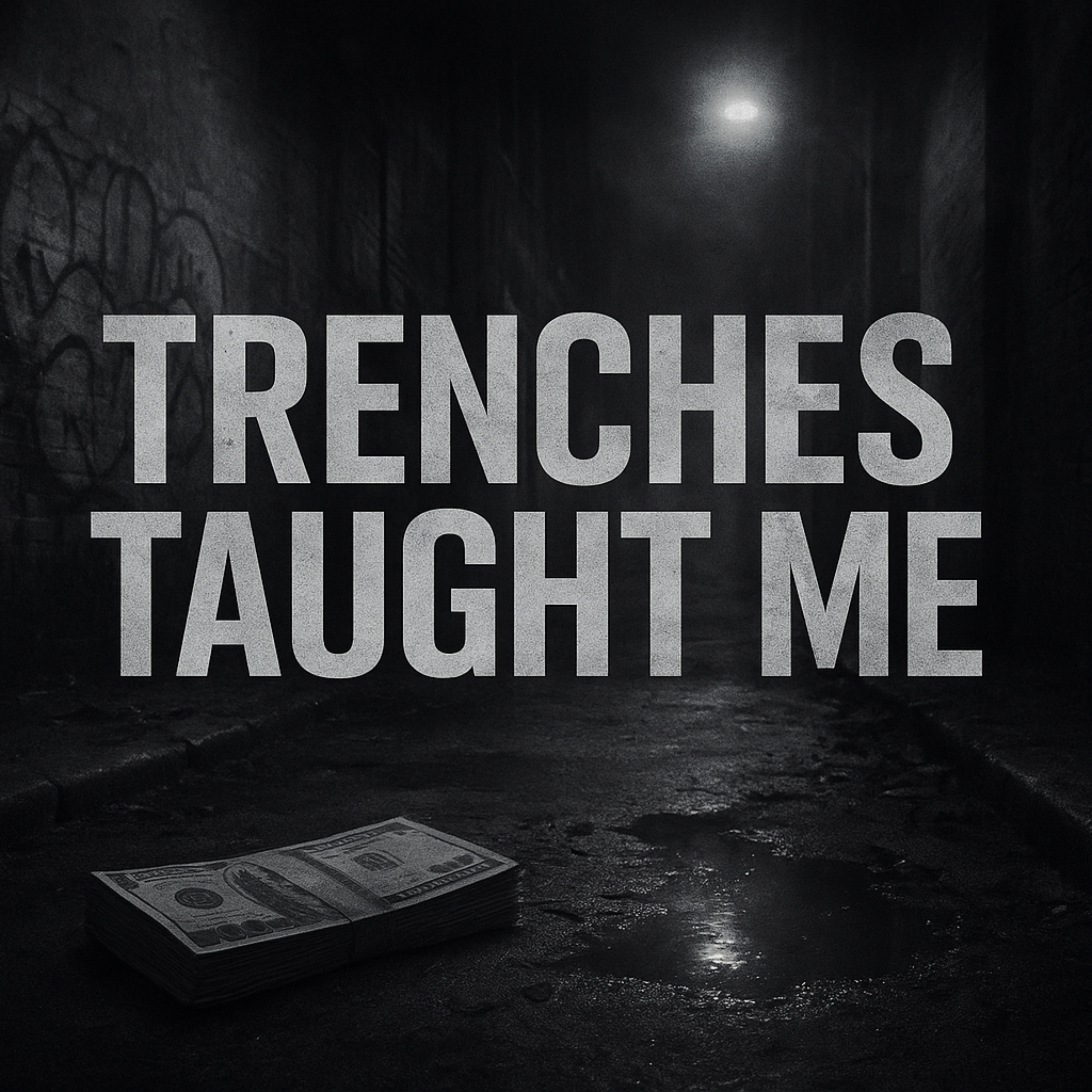 Trenches Taught Me artwork