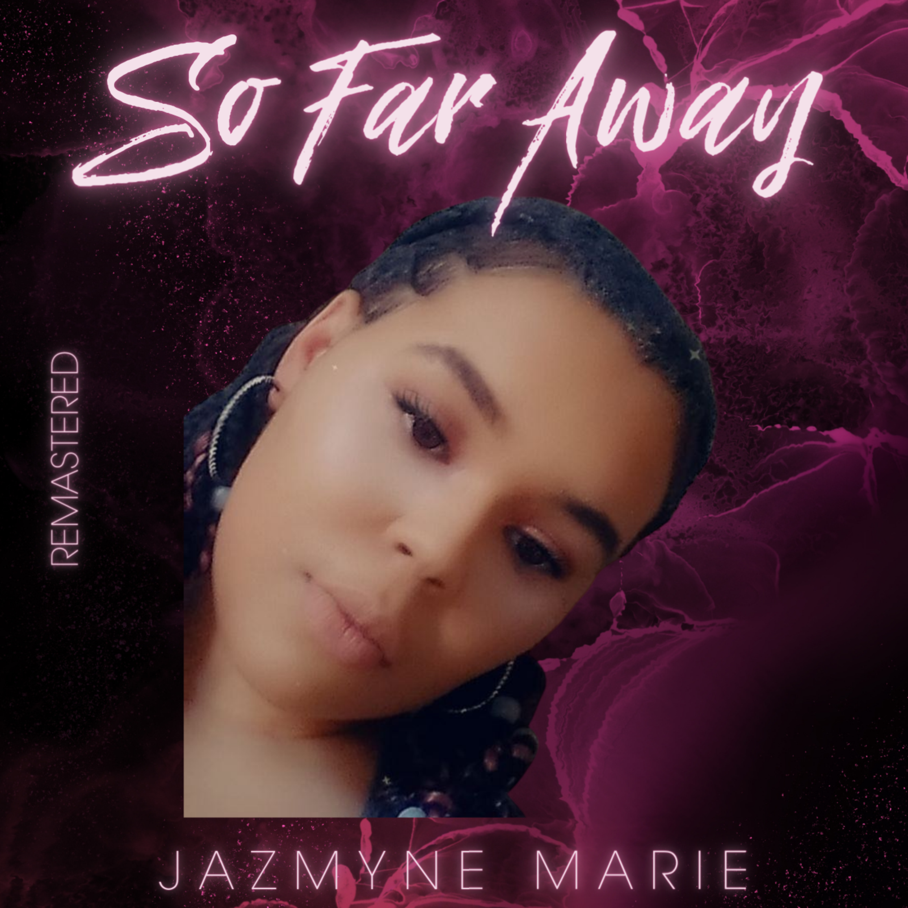 So Far Away (Remastered) artwork