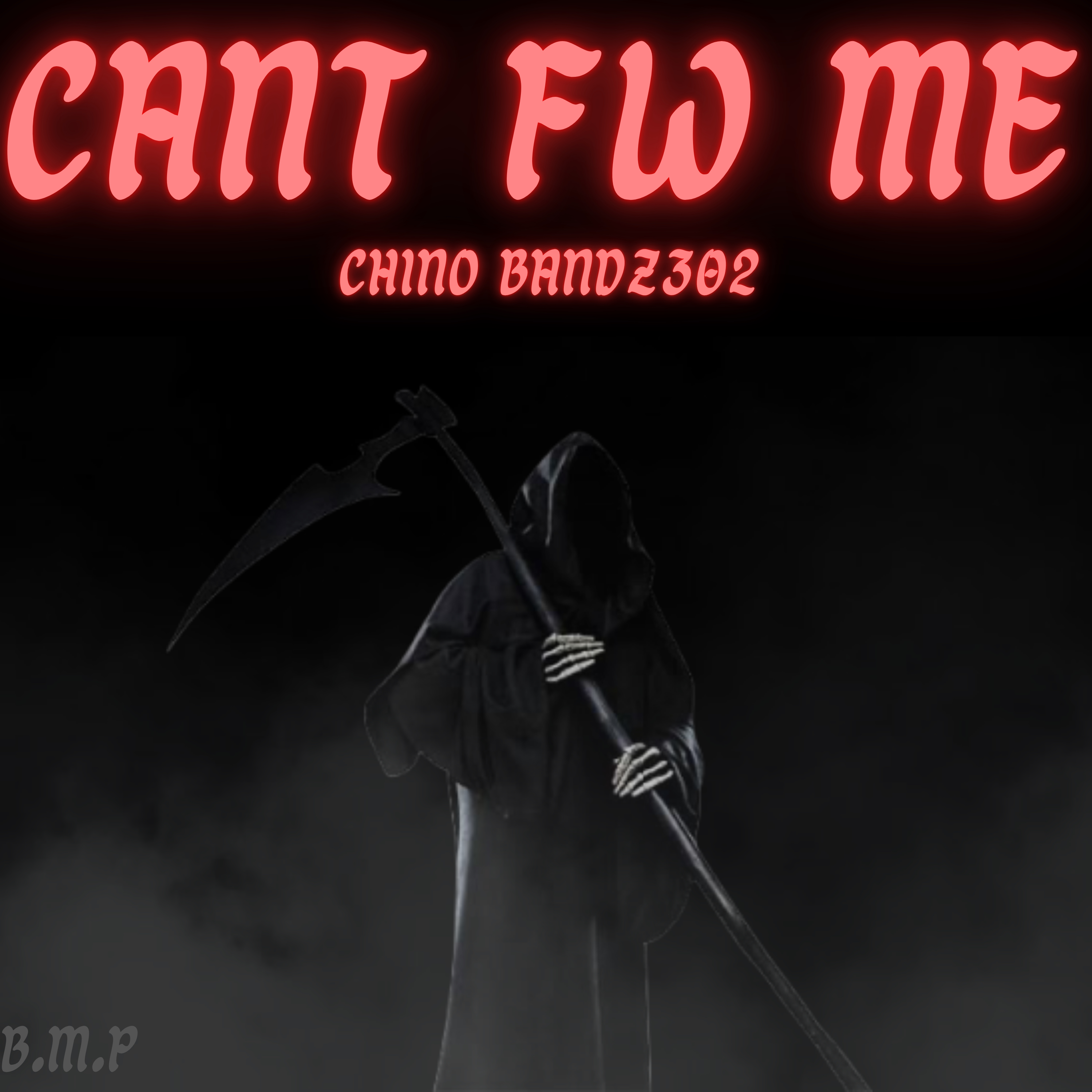 Can’t FW Me artwork