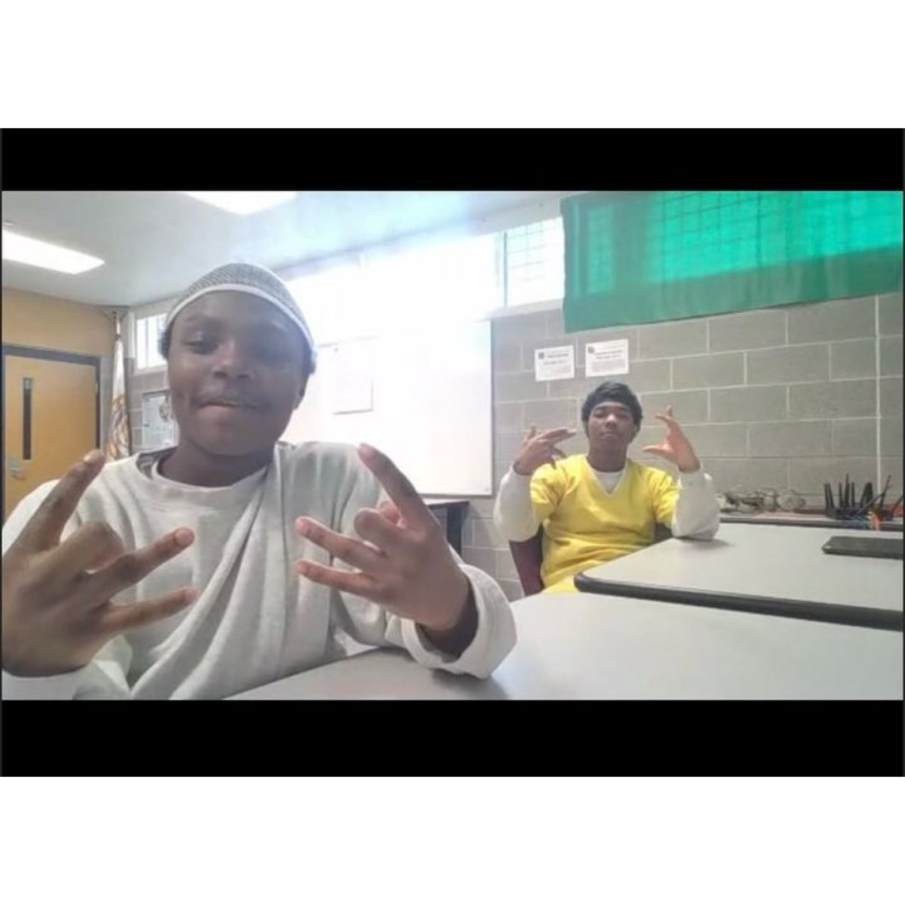 6 To Da Bricks artwork