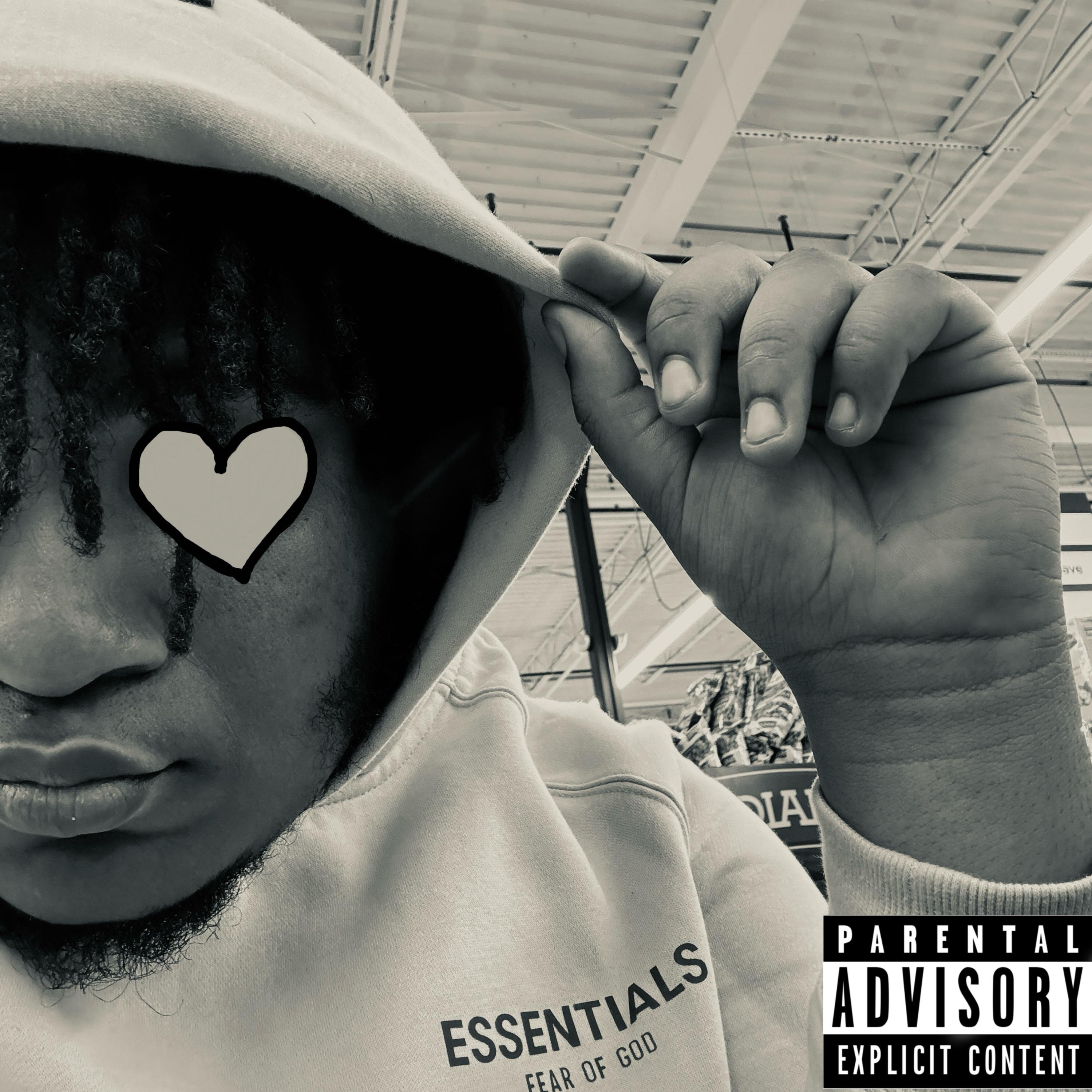 4 Da Lovin’ artwork