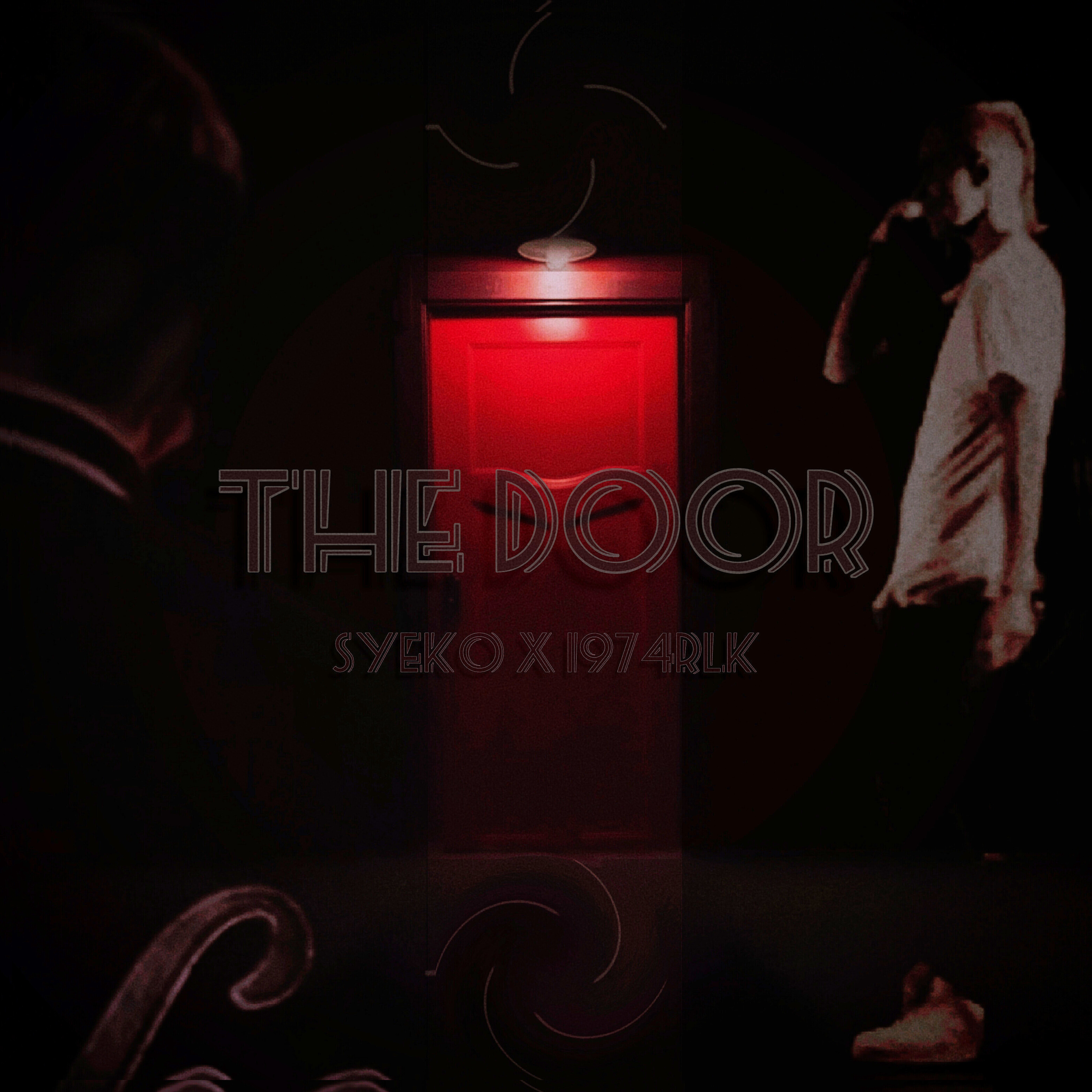 The Door artwork