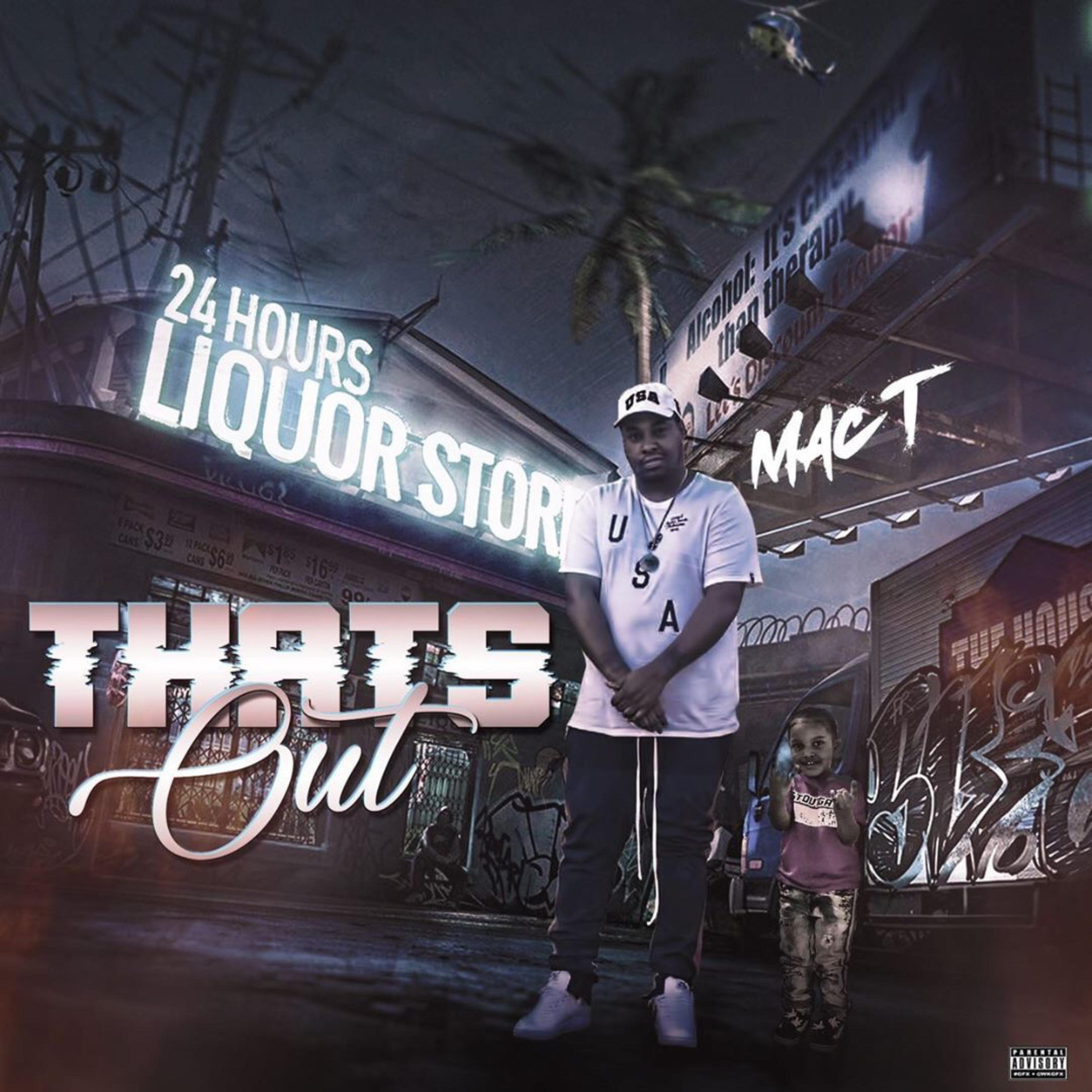 Thats Out artwork